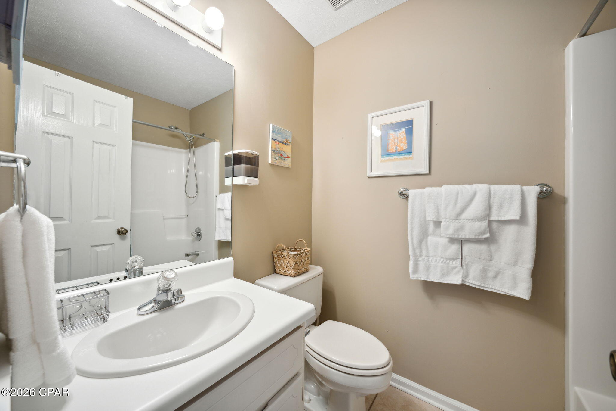 Gulf Highlands Beach Resort - Residential