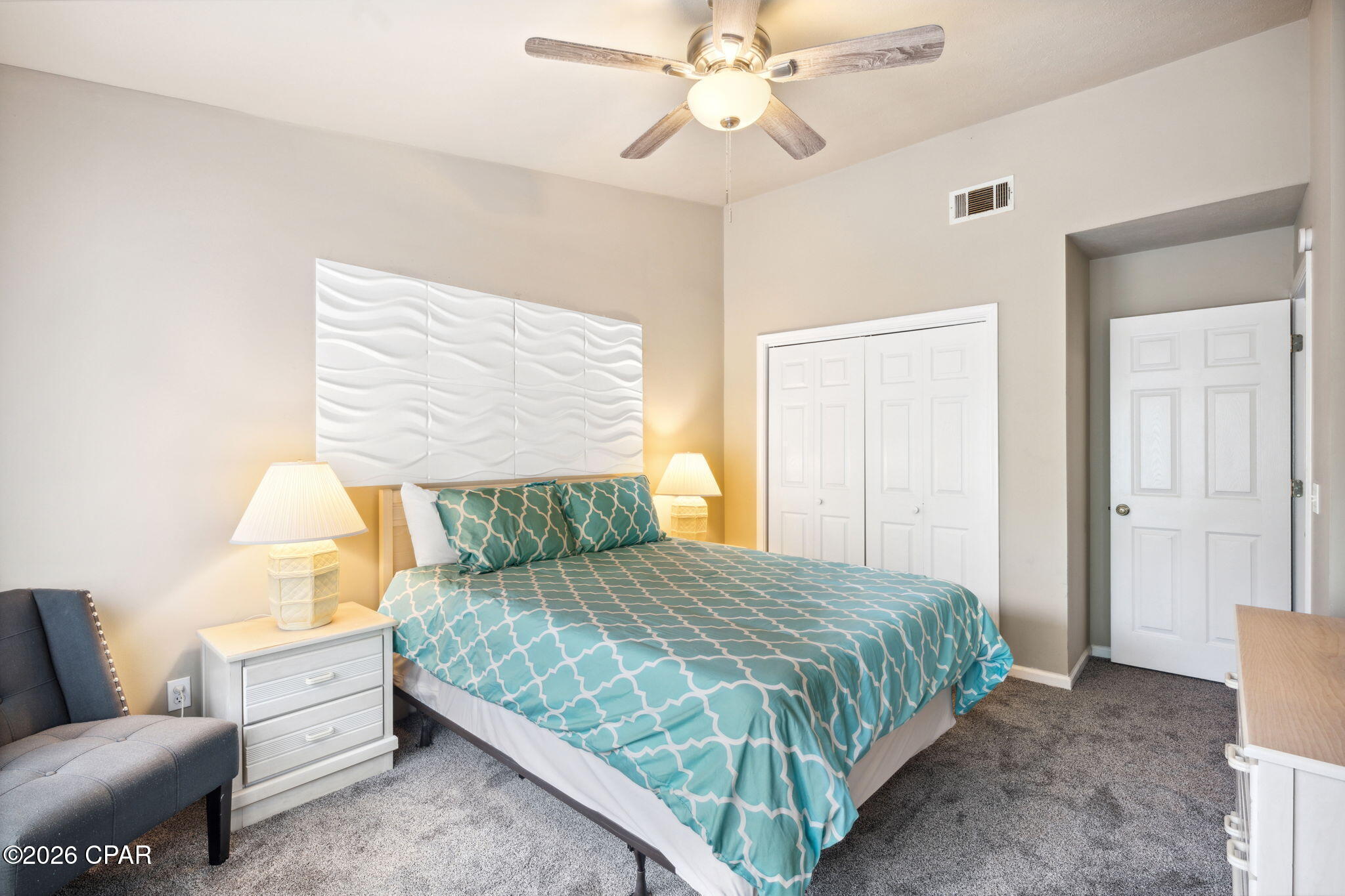 Gulf Highlands Beach Resort - Residential