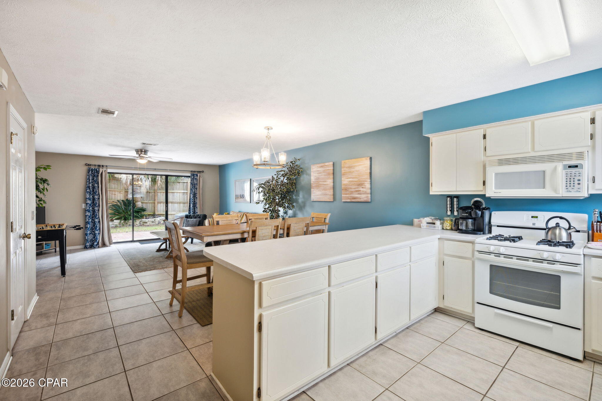 Gulf Highlands Beach Resort - Residential