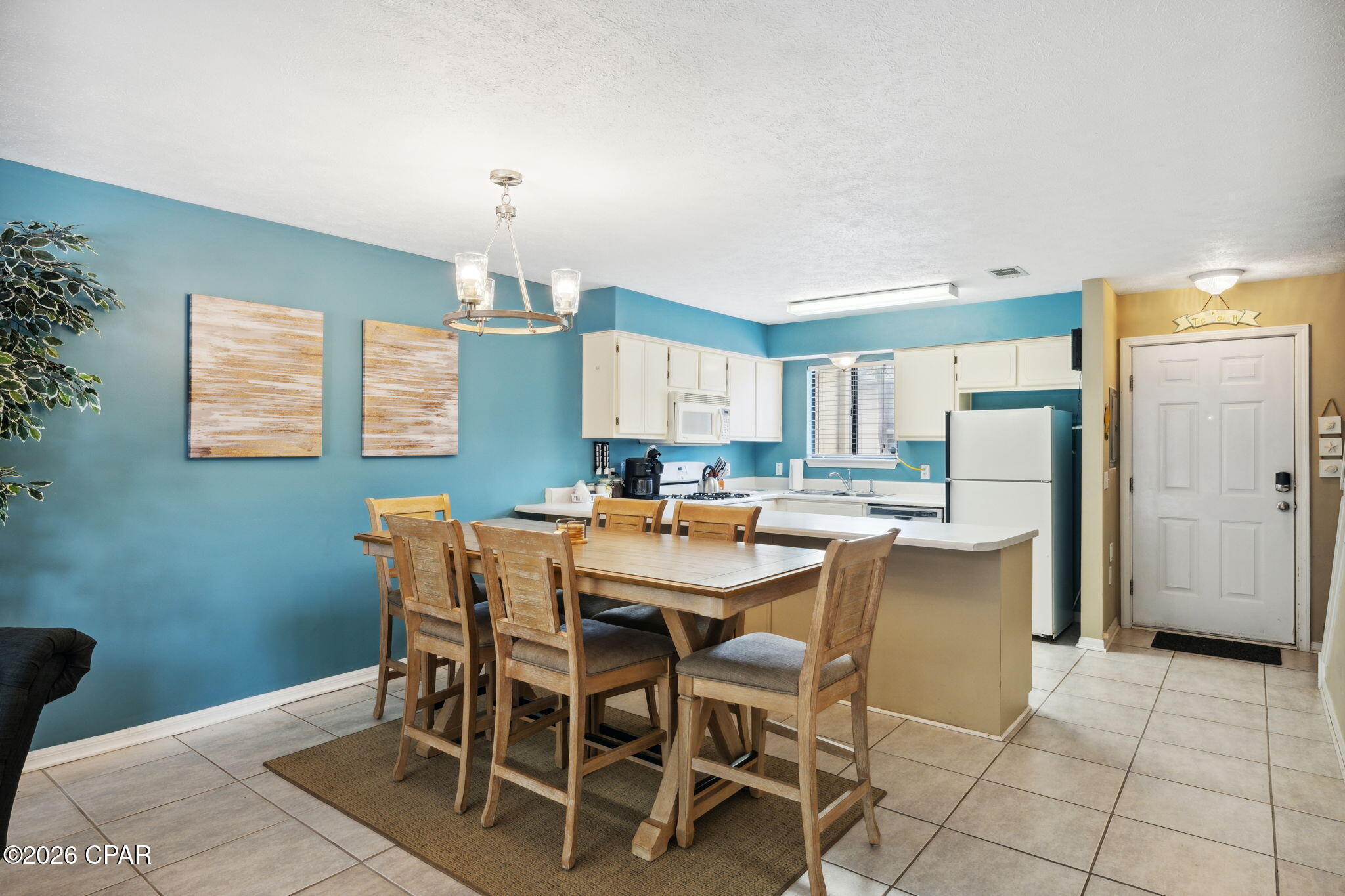 Gulf Highlands Beach Resort - Residential