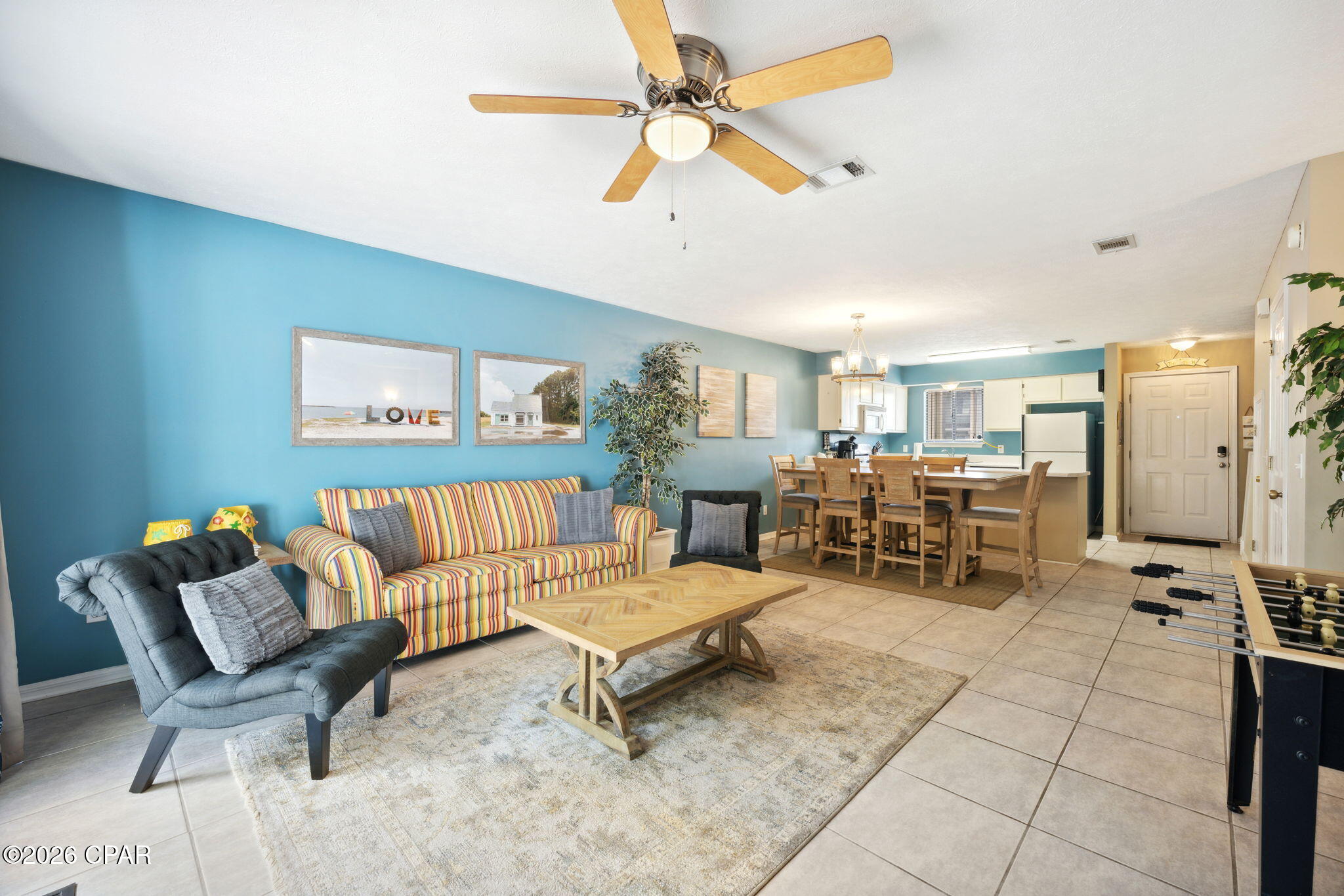 Gulf Highlands Beach Resort - Residential