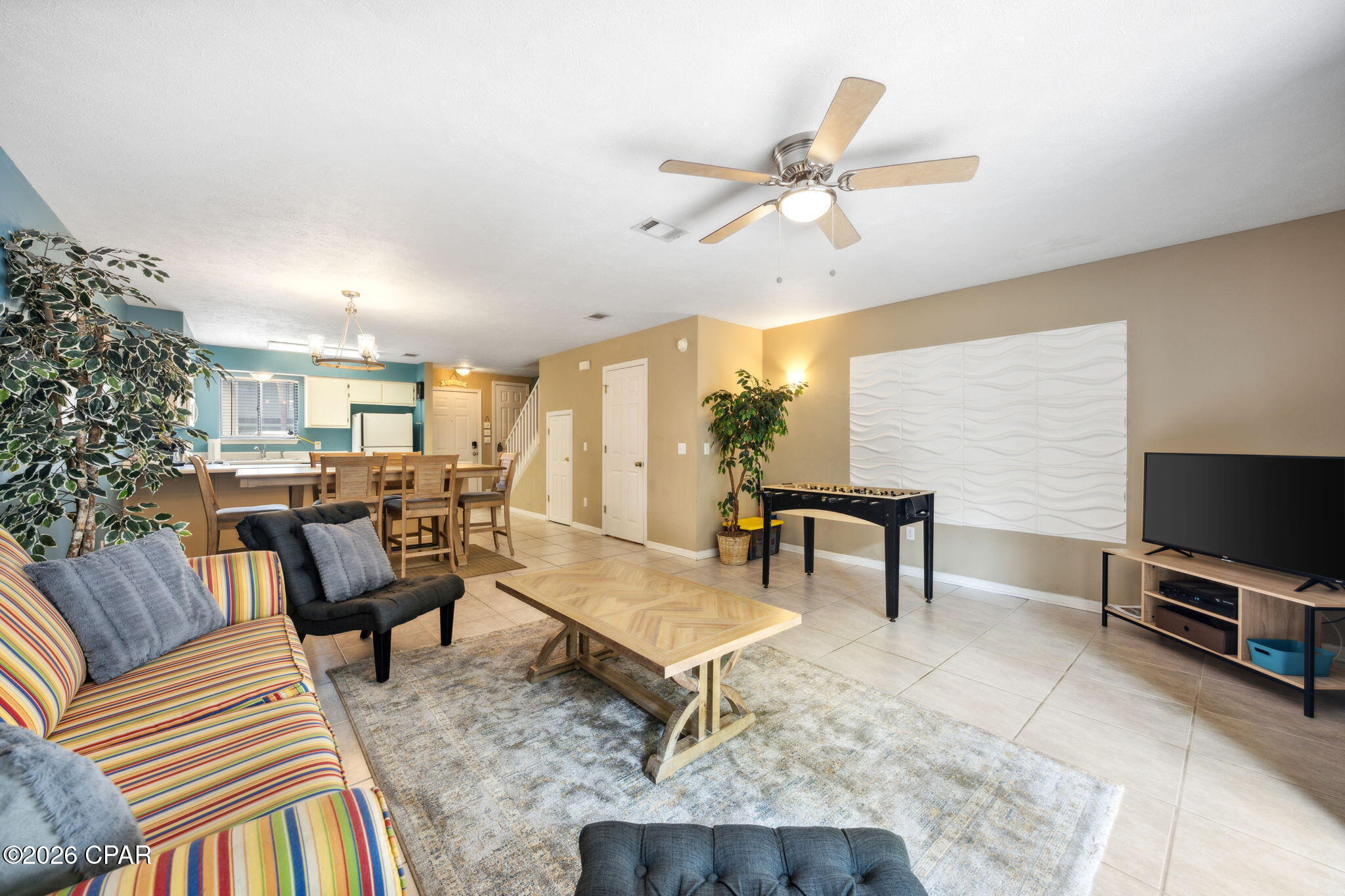Gulf Highlands Beach Resort - Residential