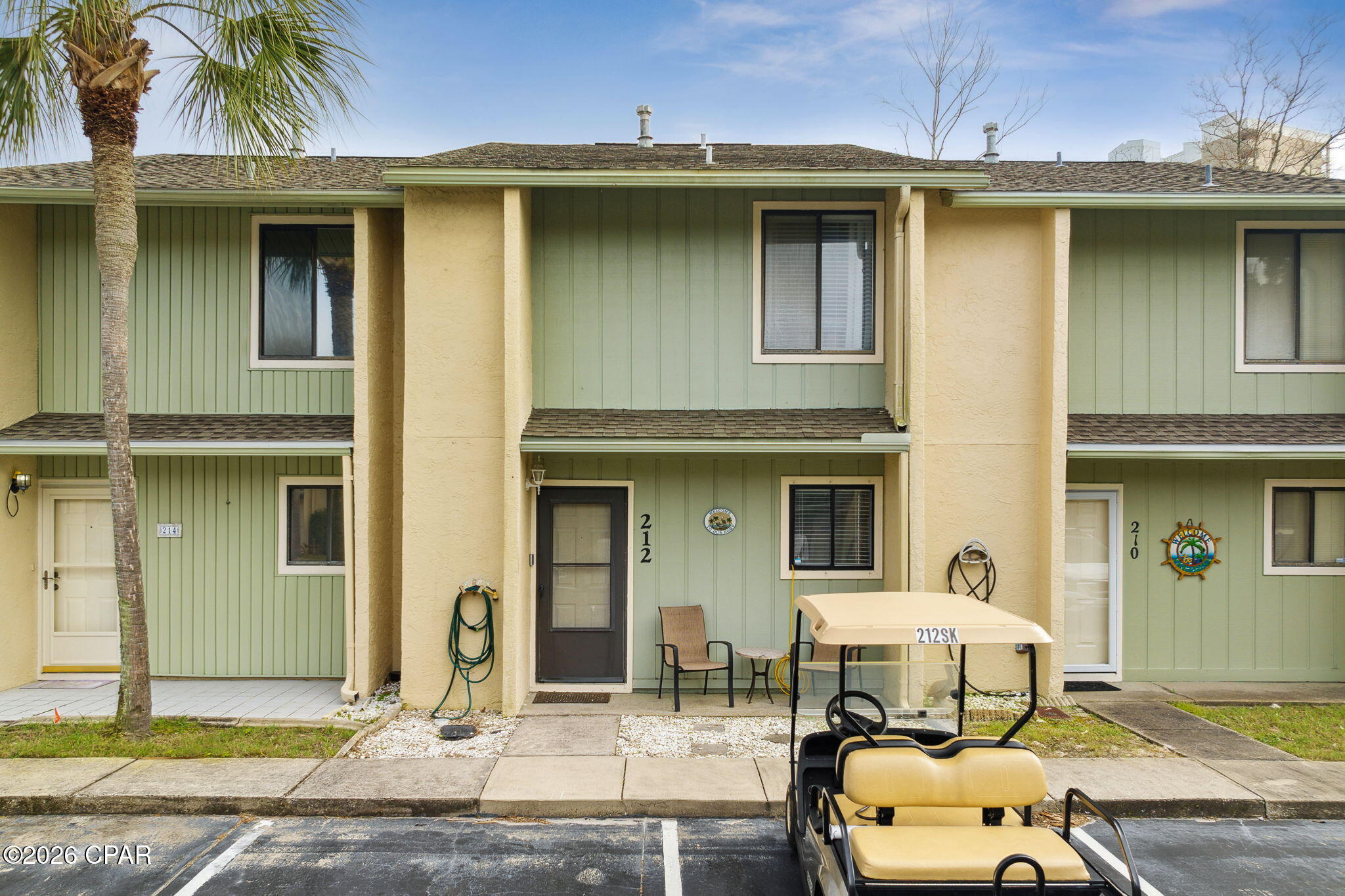 Gulf Highlands Beach Resort - Residential