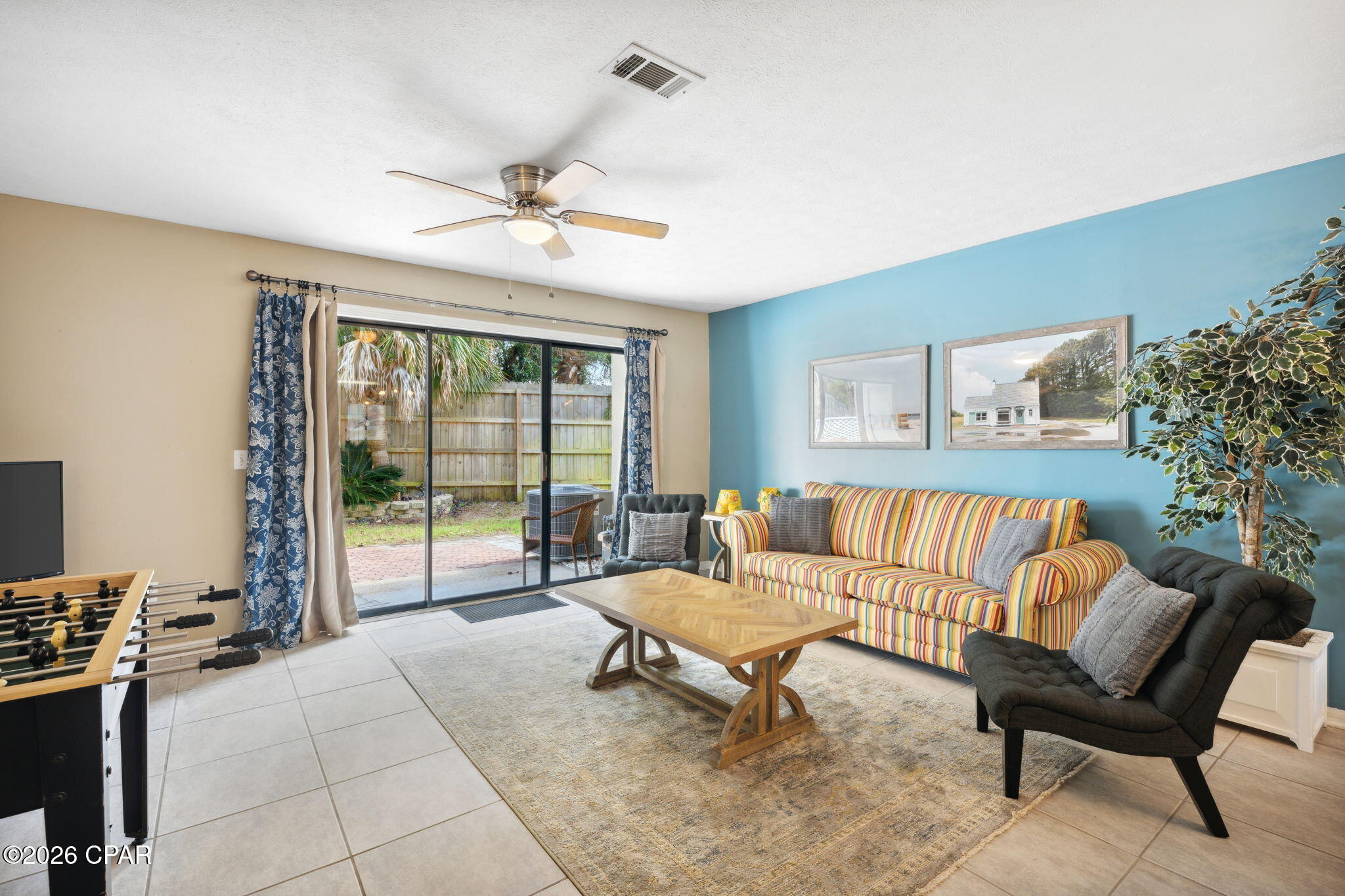 Gulf Highlands Beach Resort - Residential