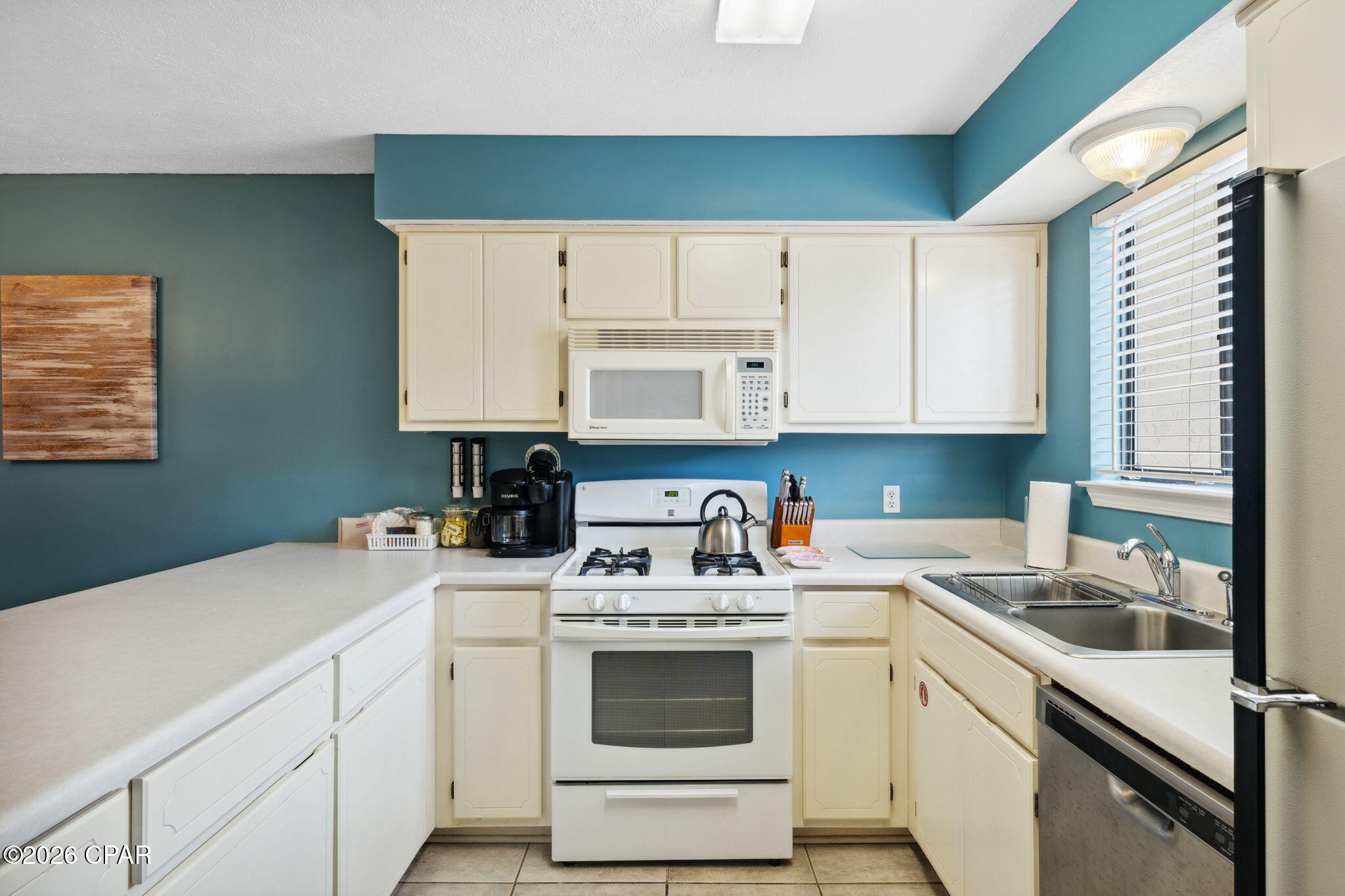 Gulf Highlands Beach Resort - Residential
