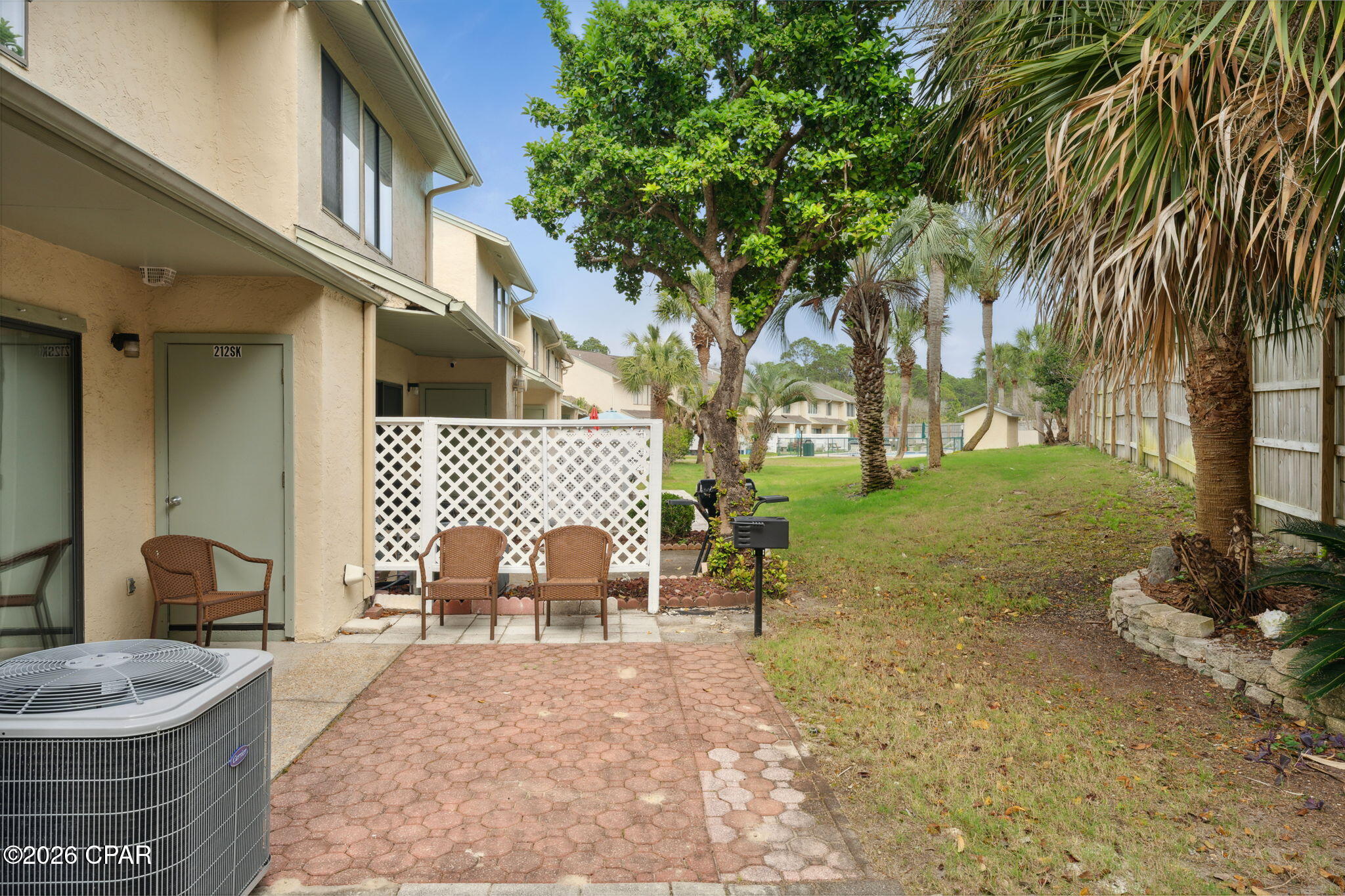 Gulf Highlands Beach Resort - Residential