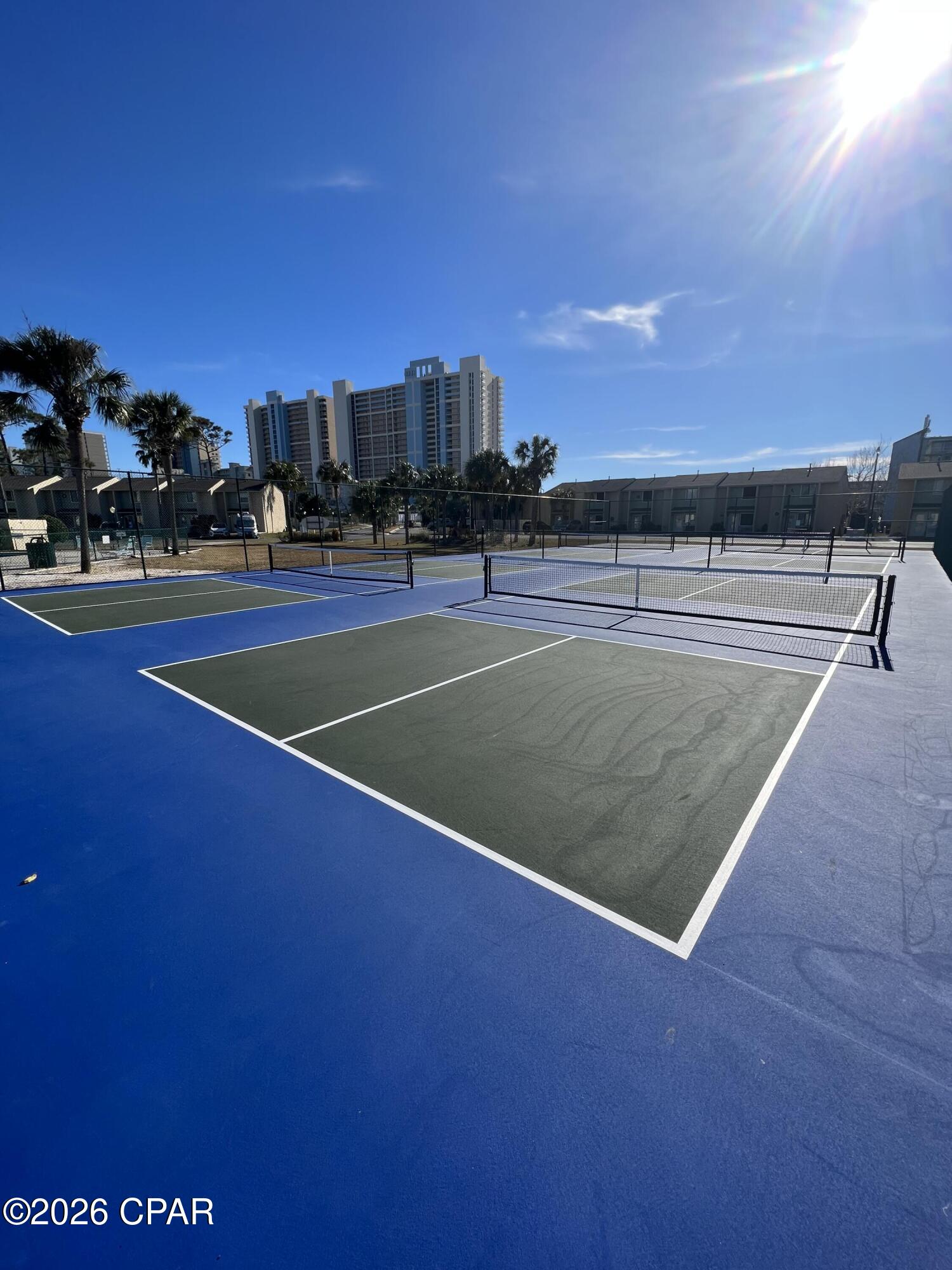 Gulf Highlands Beach Resort - Residential