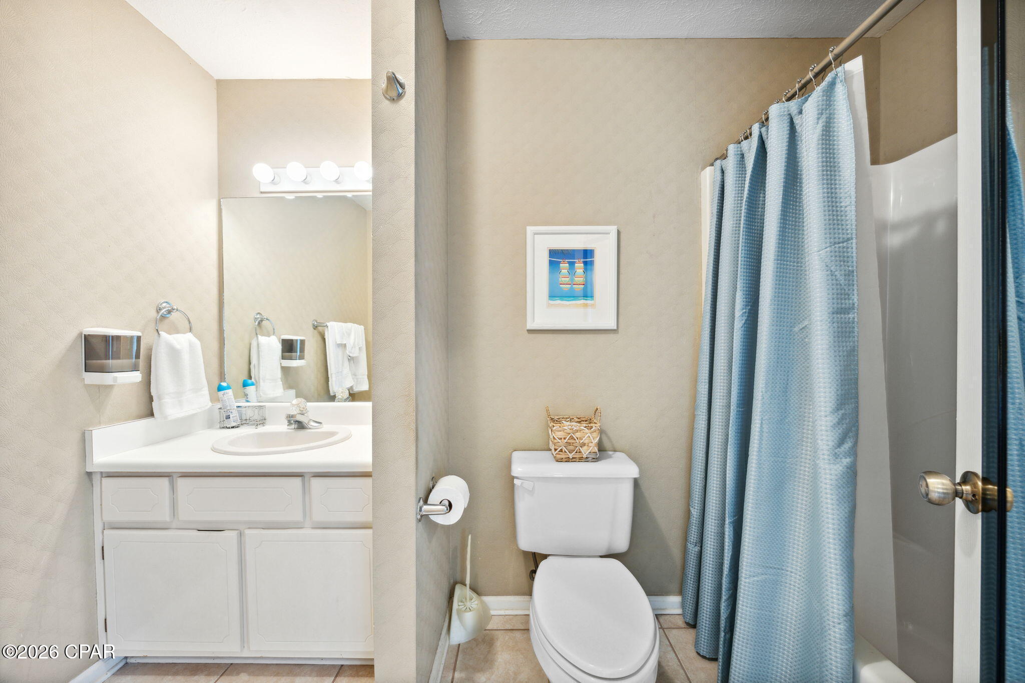 Gulf Highlands Beach Resort - Residential
