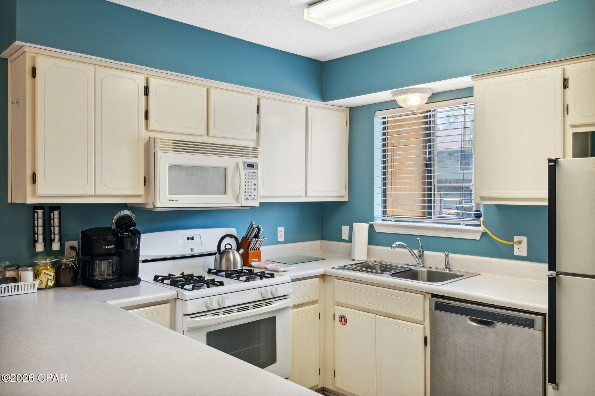 Gulf Highlands Beach Resort - Residential