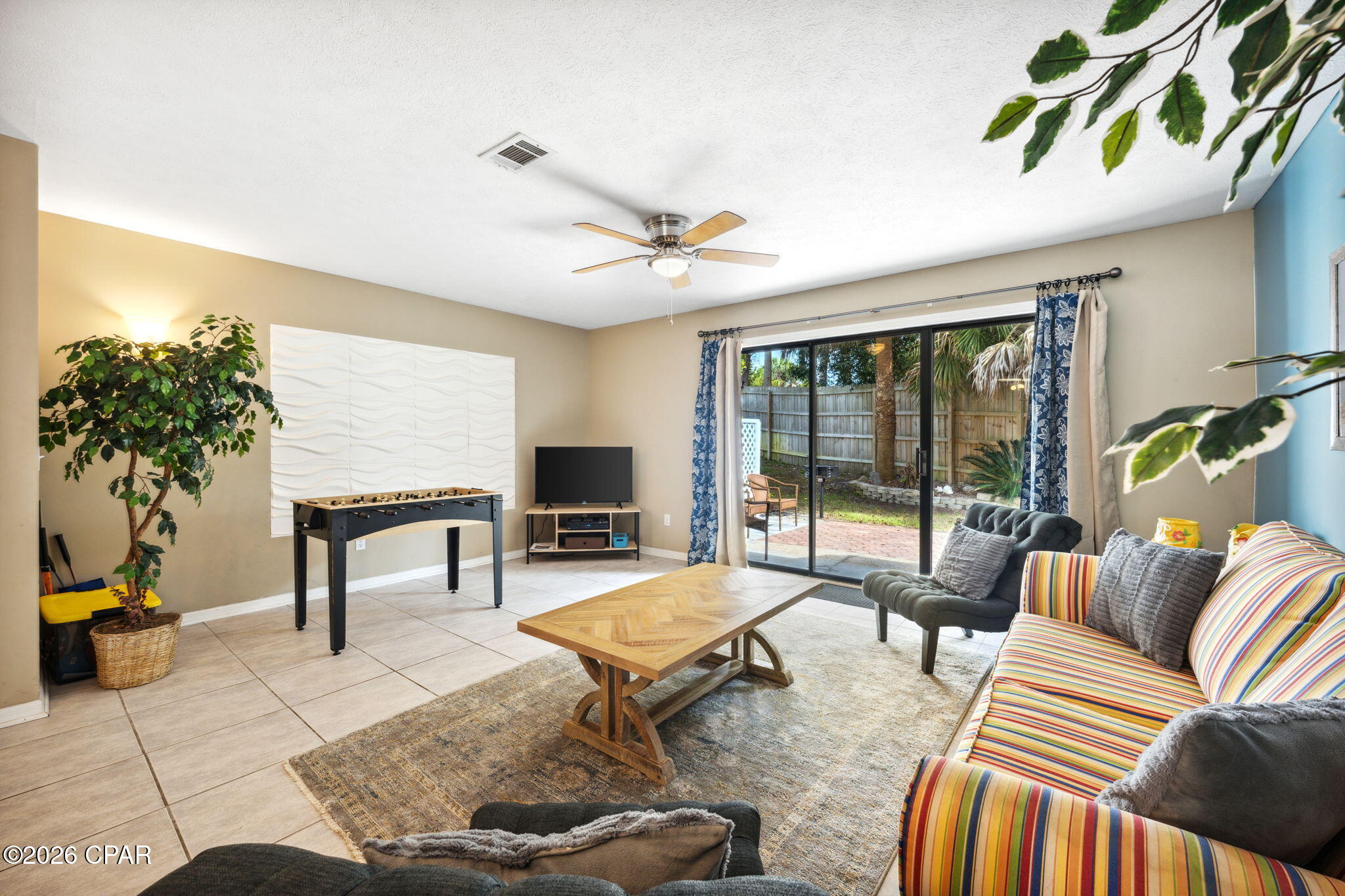 Gulf Highlands Beach Resort - Residential