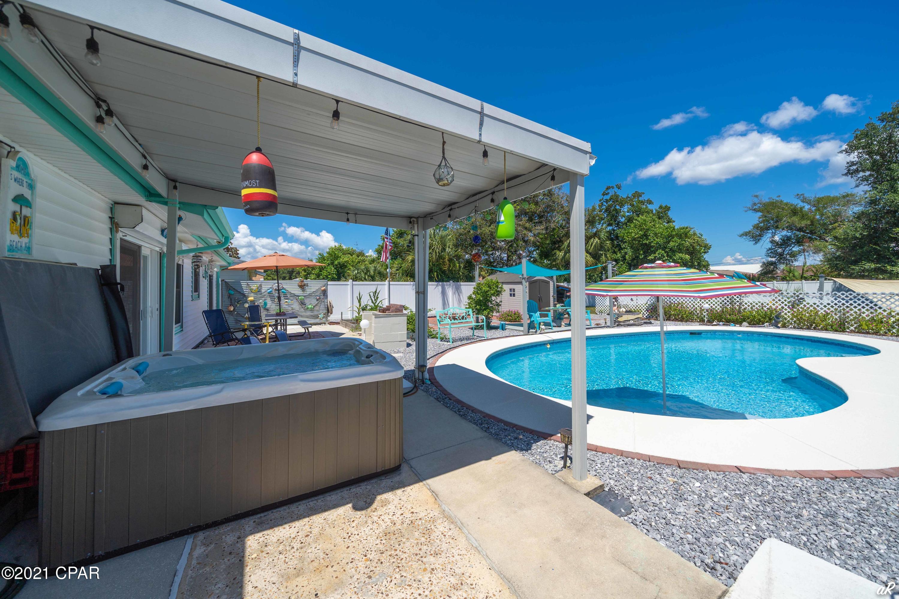 Bahama Beach - Residential