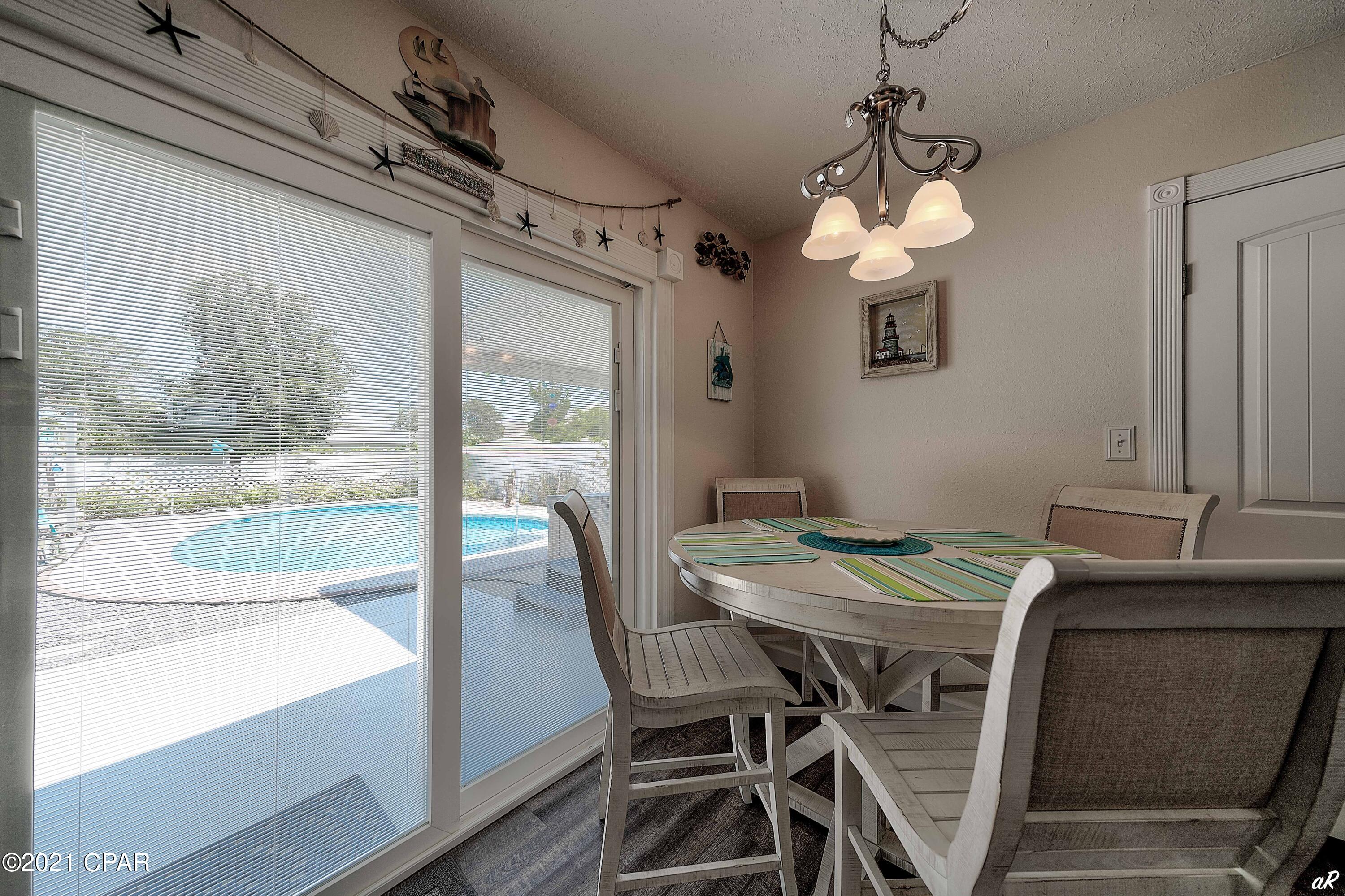 Bahama Beach - Residential