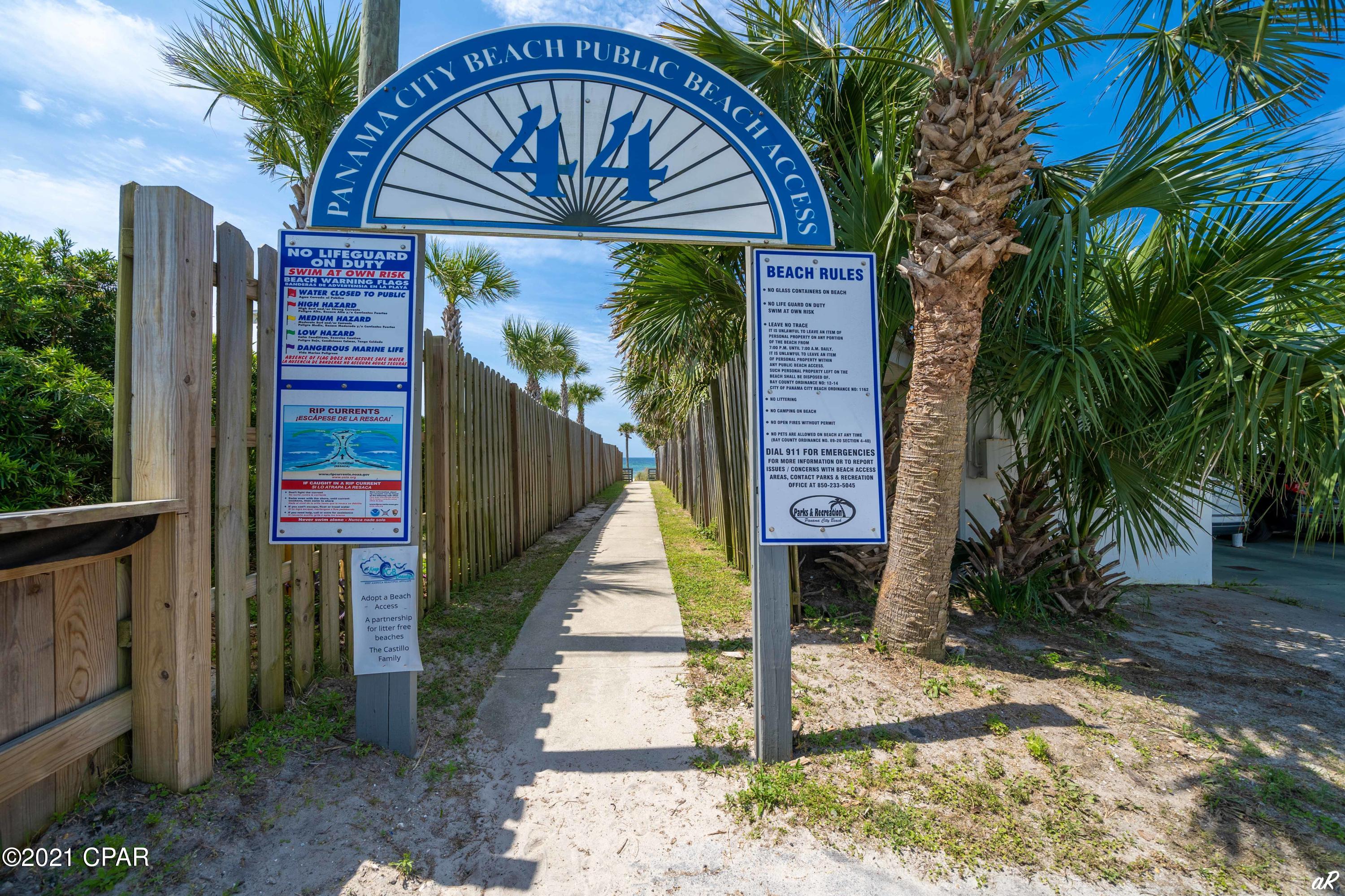 Bahama Beach - Residential