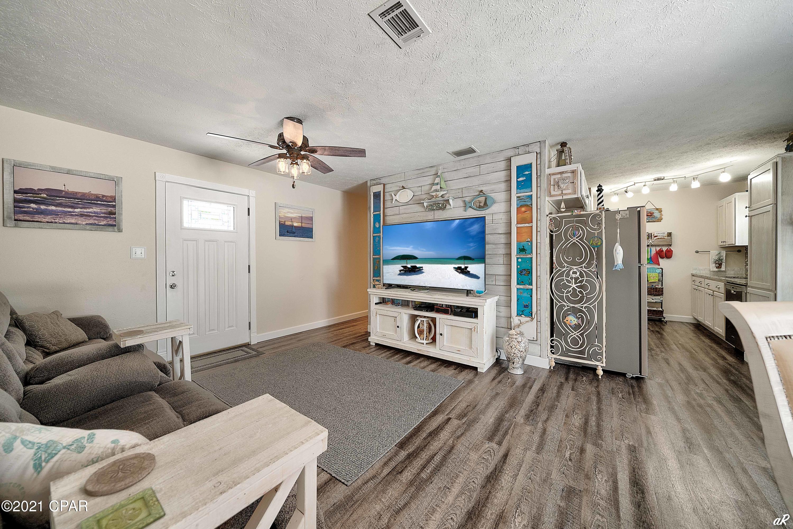 Bahama Beach - Residential