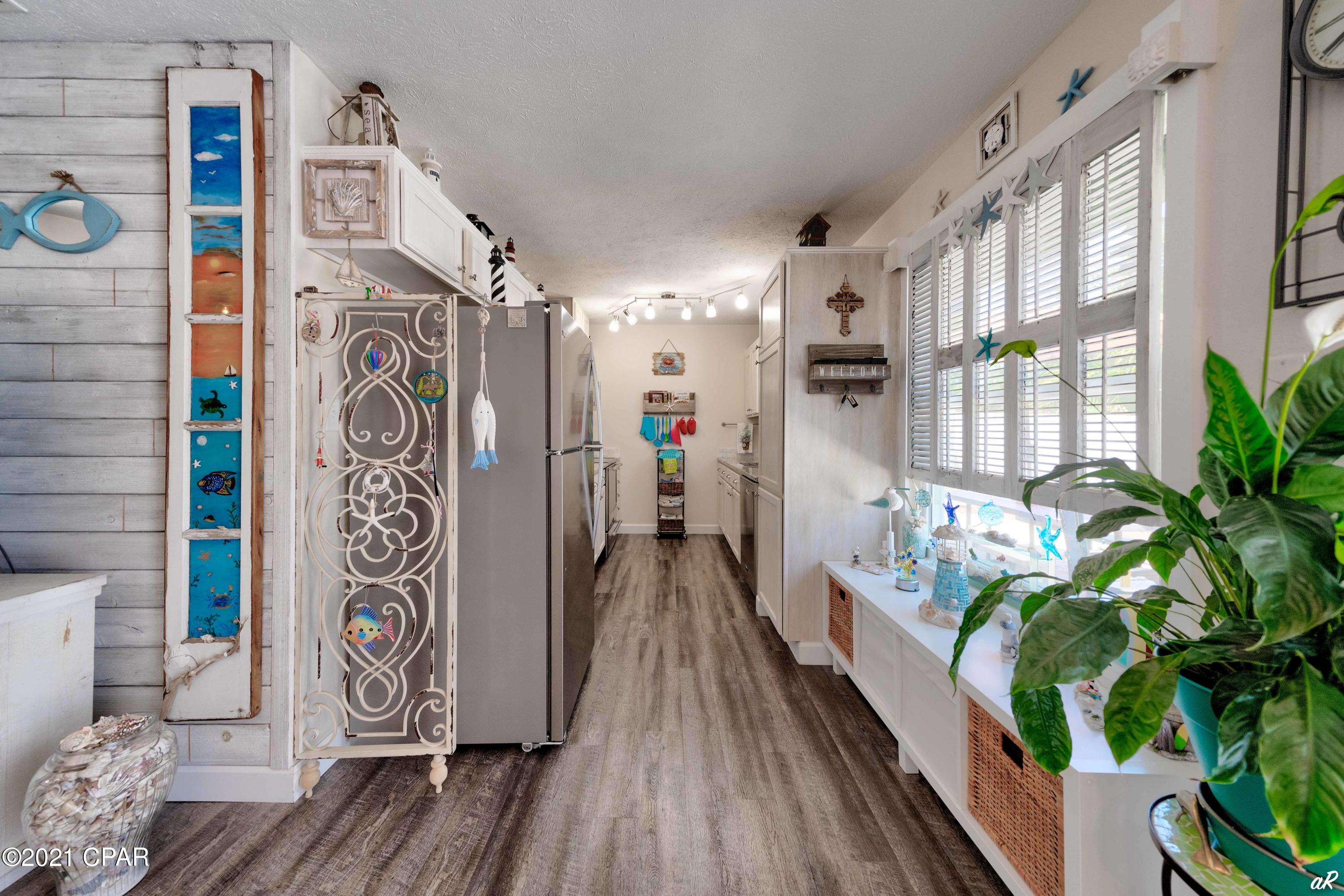 Bahama Beach - Residential