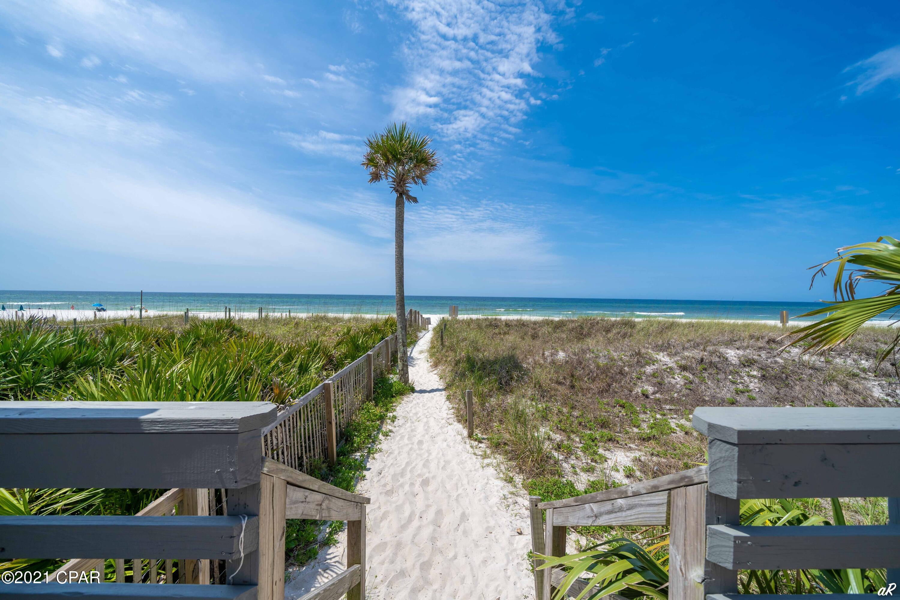Bahama Beach - Residential