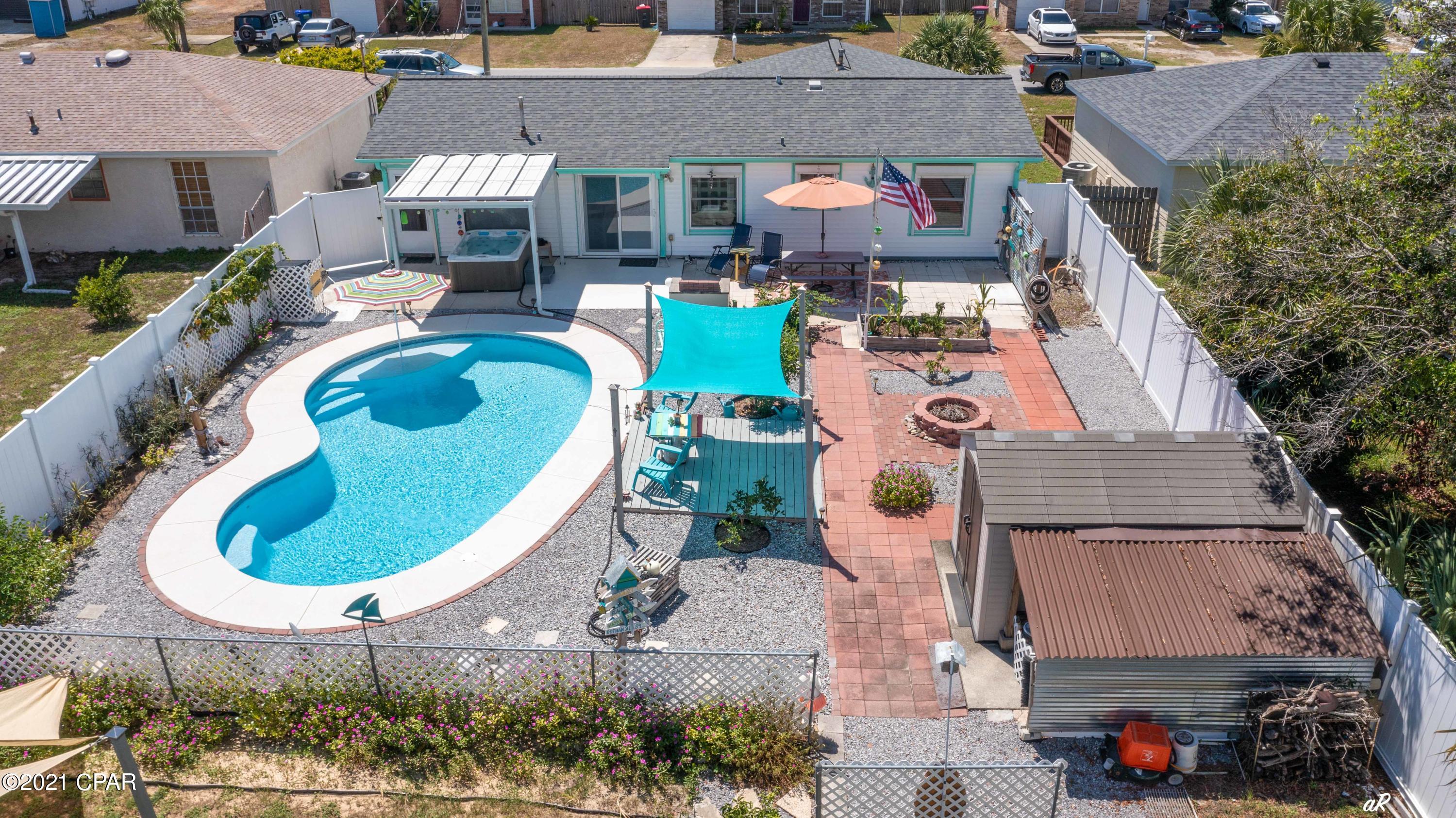 Bahama Beach - Residential