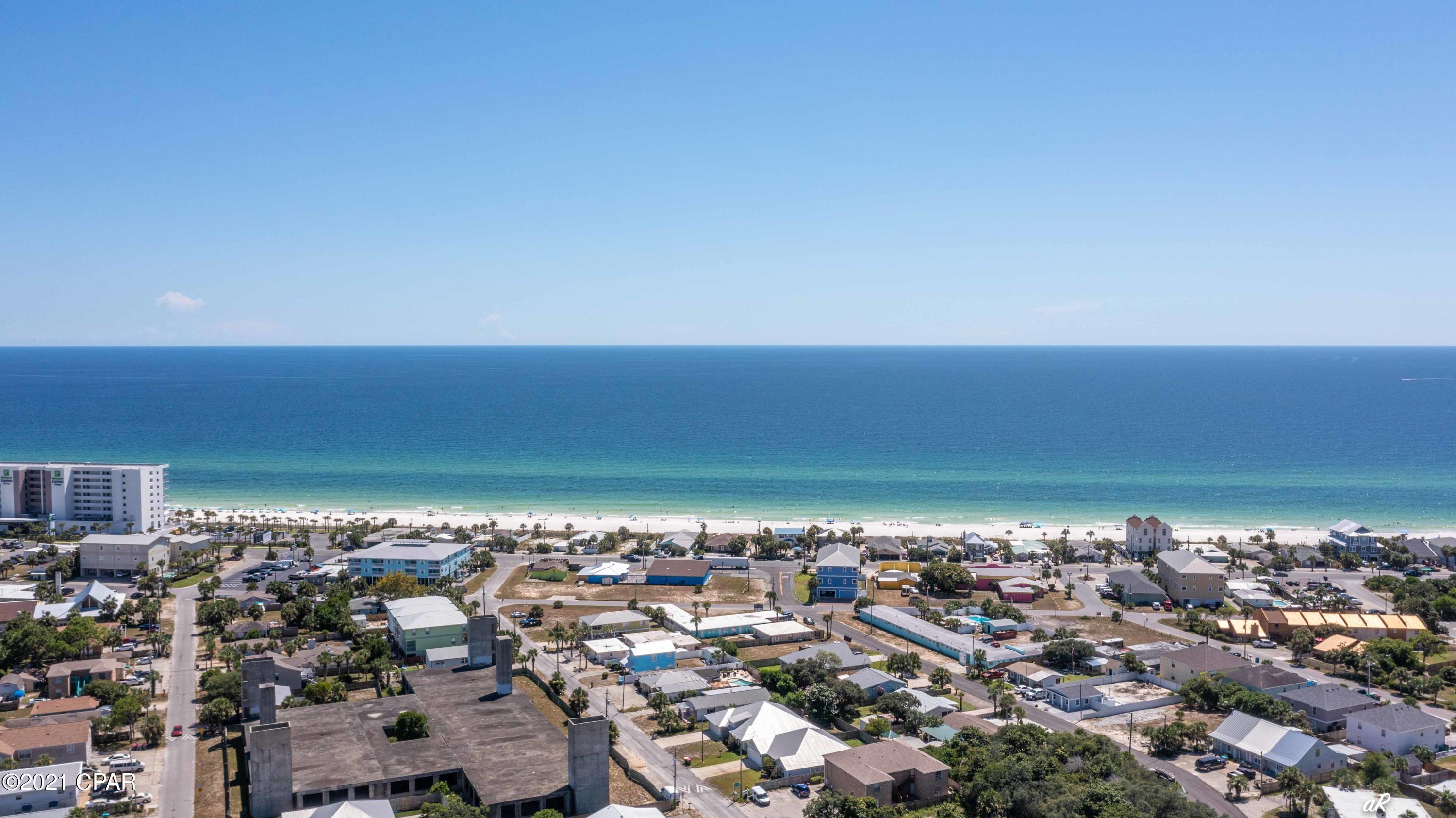 Bahama Beach - Residential