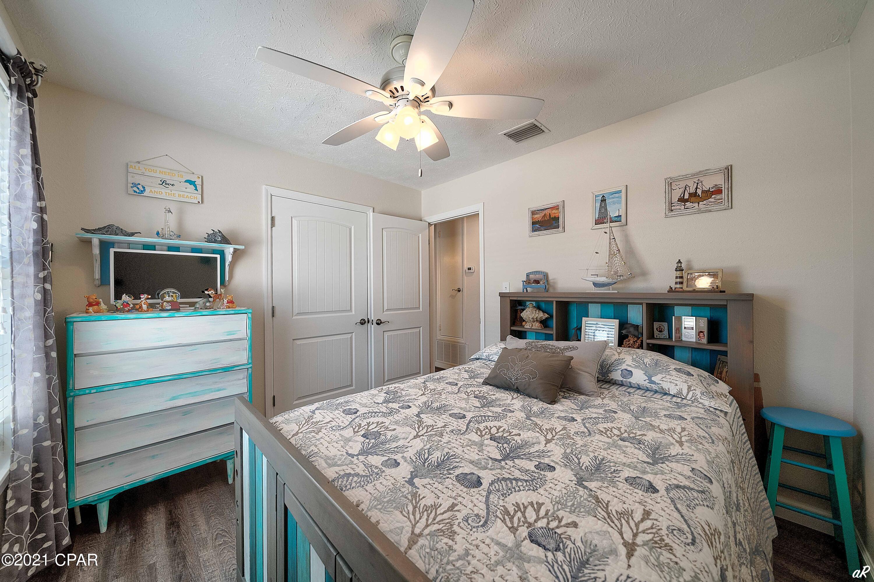 Bahama Beach - Residential