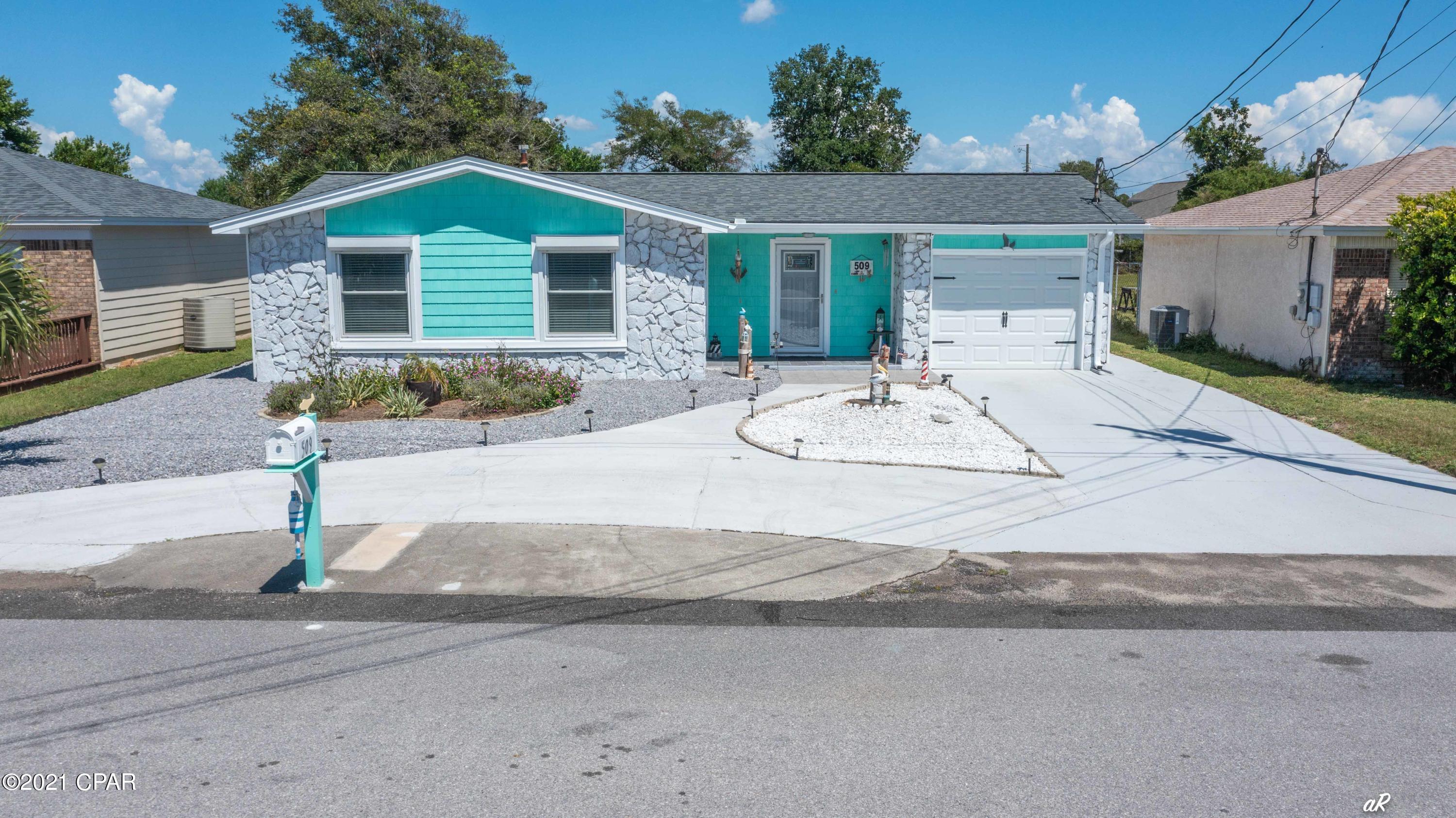 Bahama Beach - Residential