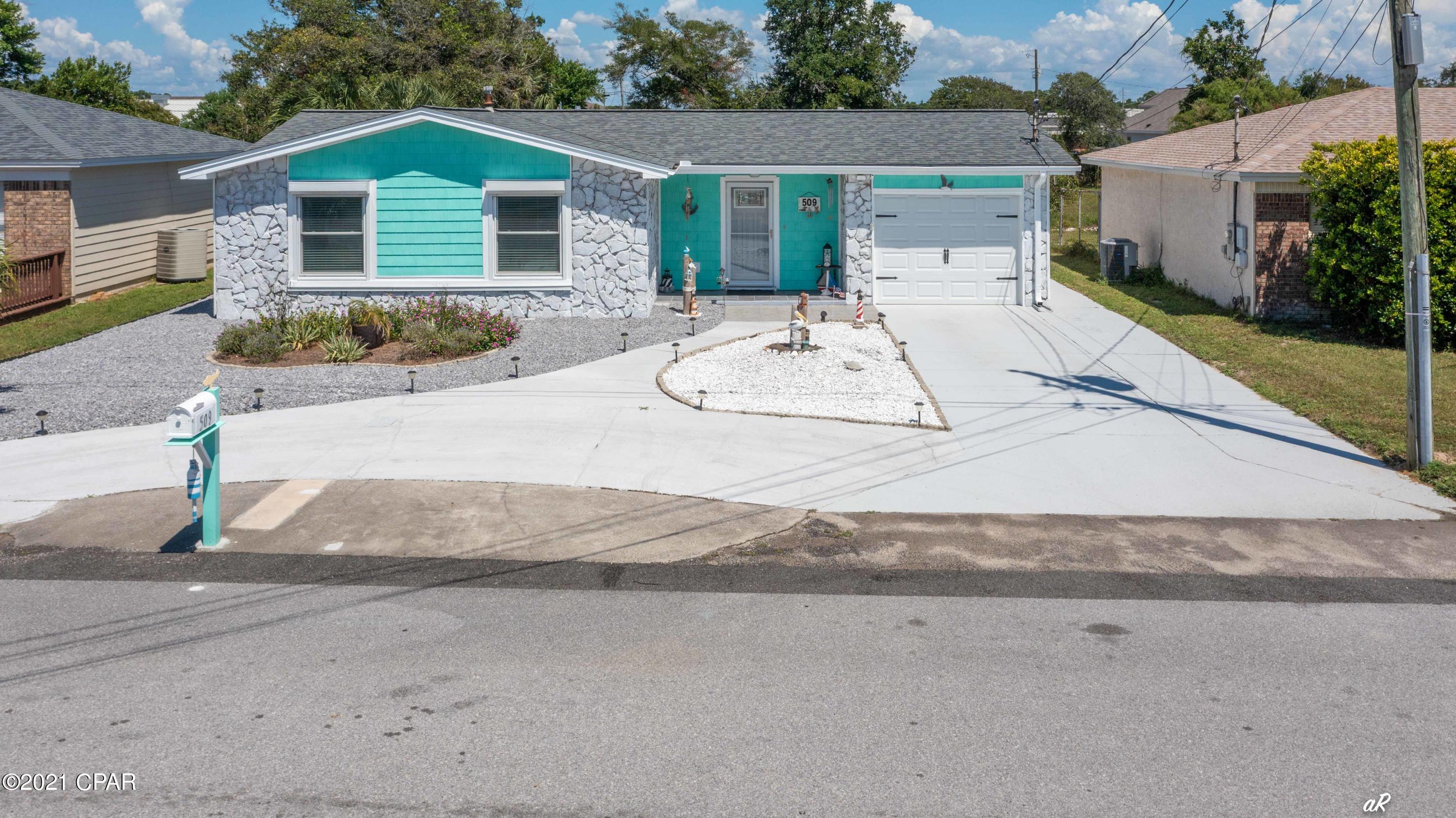 Bahama Beach - Residential