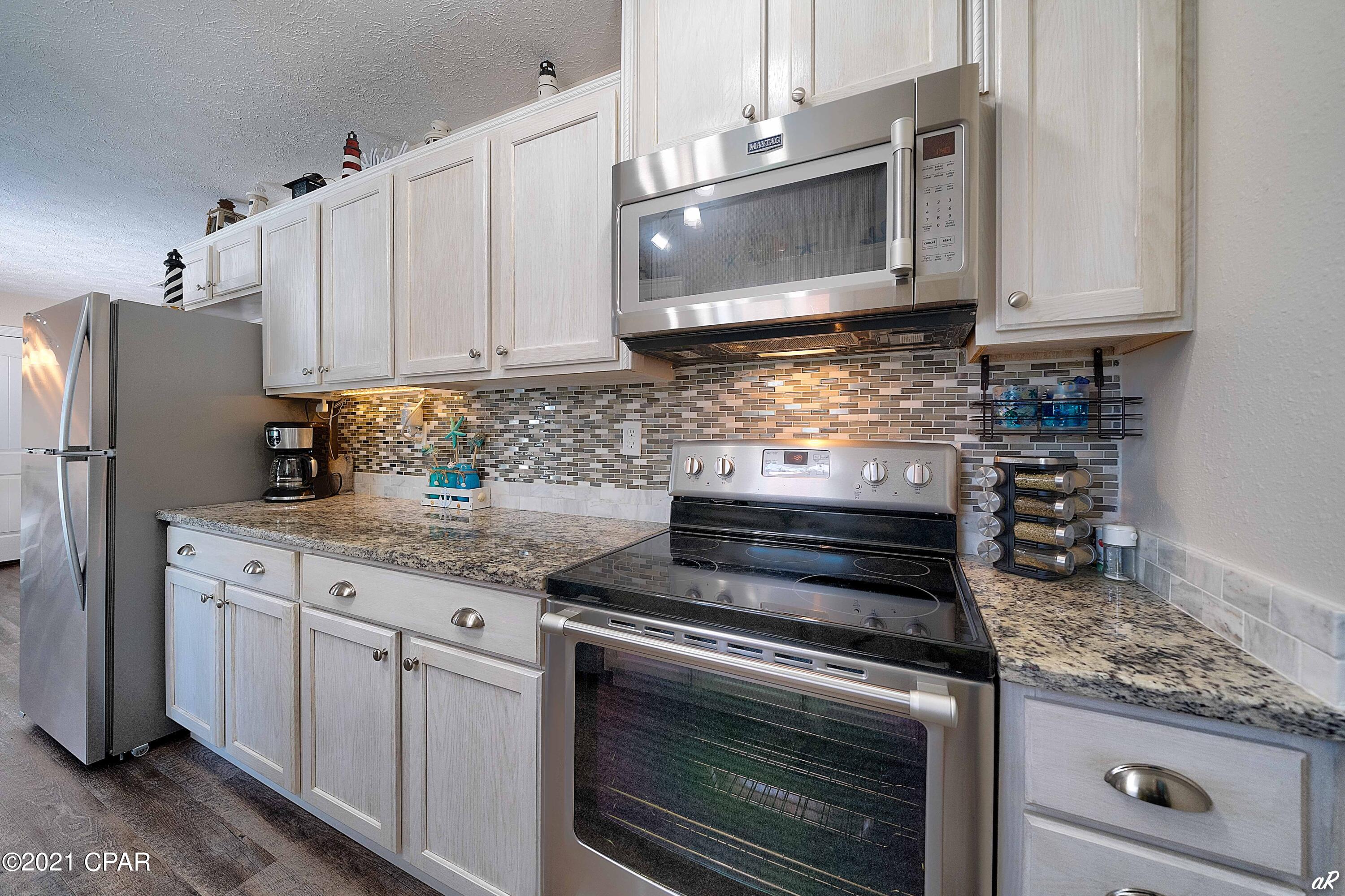 Bahama Beach - Residential