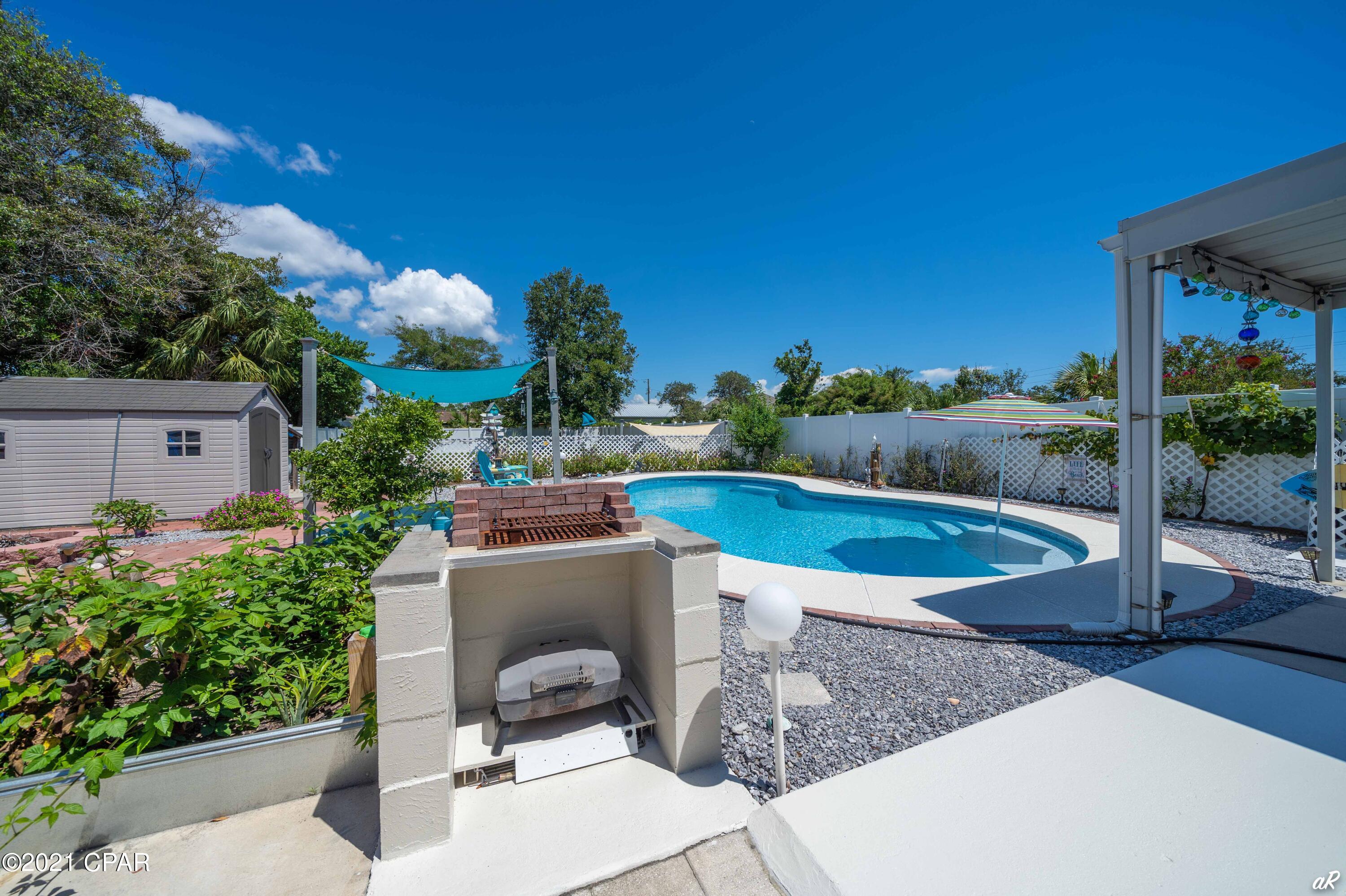 Bahama Beach - Residential