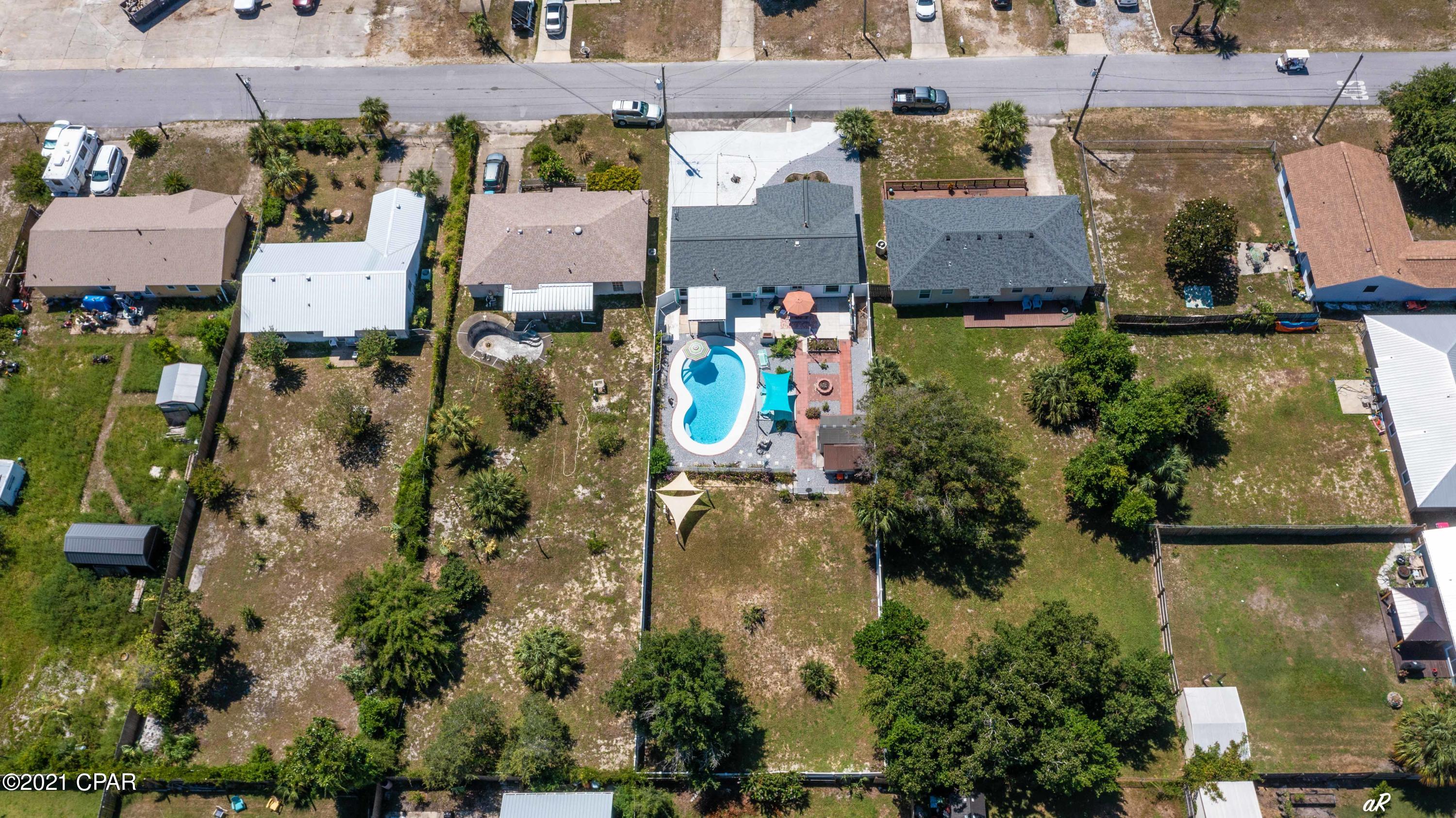 Bahama Beach - Residential