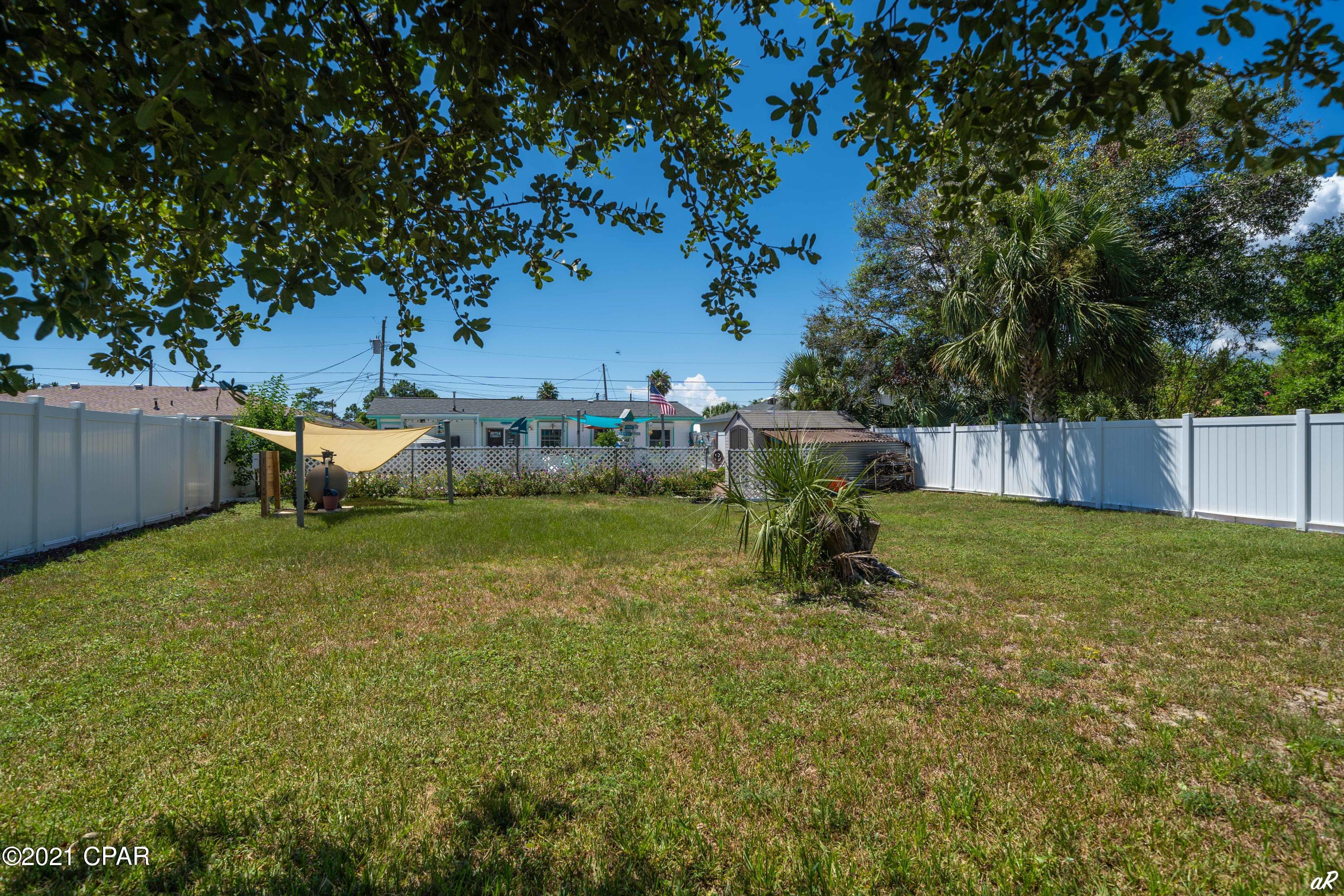 Bahama Beach - Residential