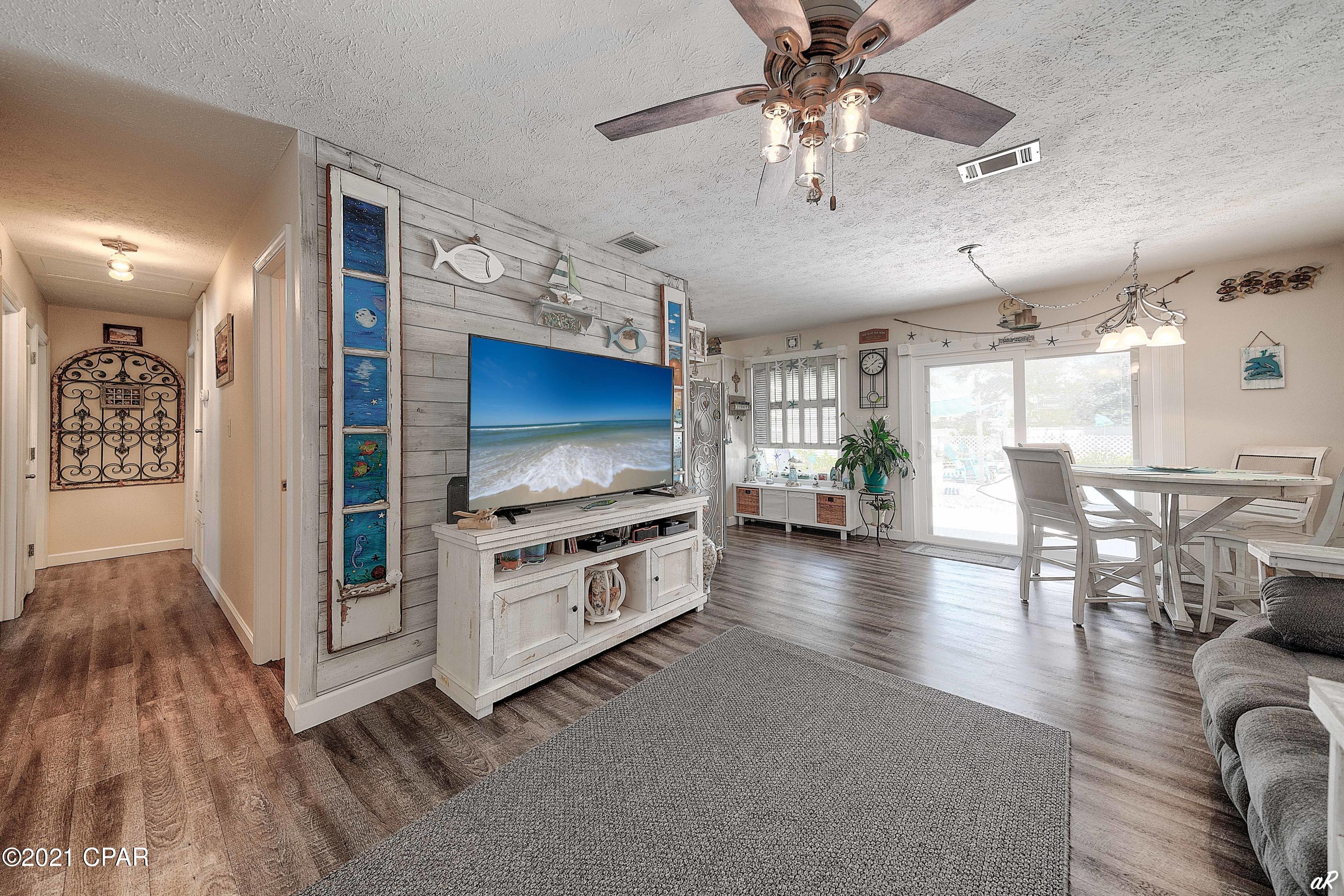 Bahama Beach - Residential