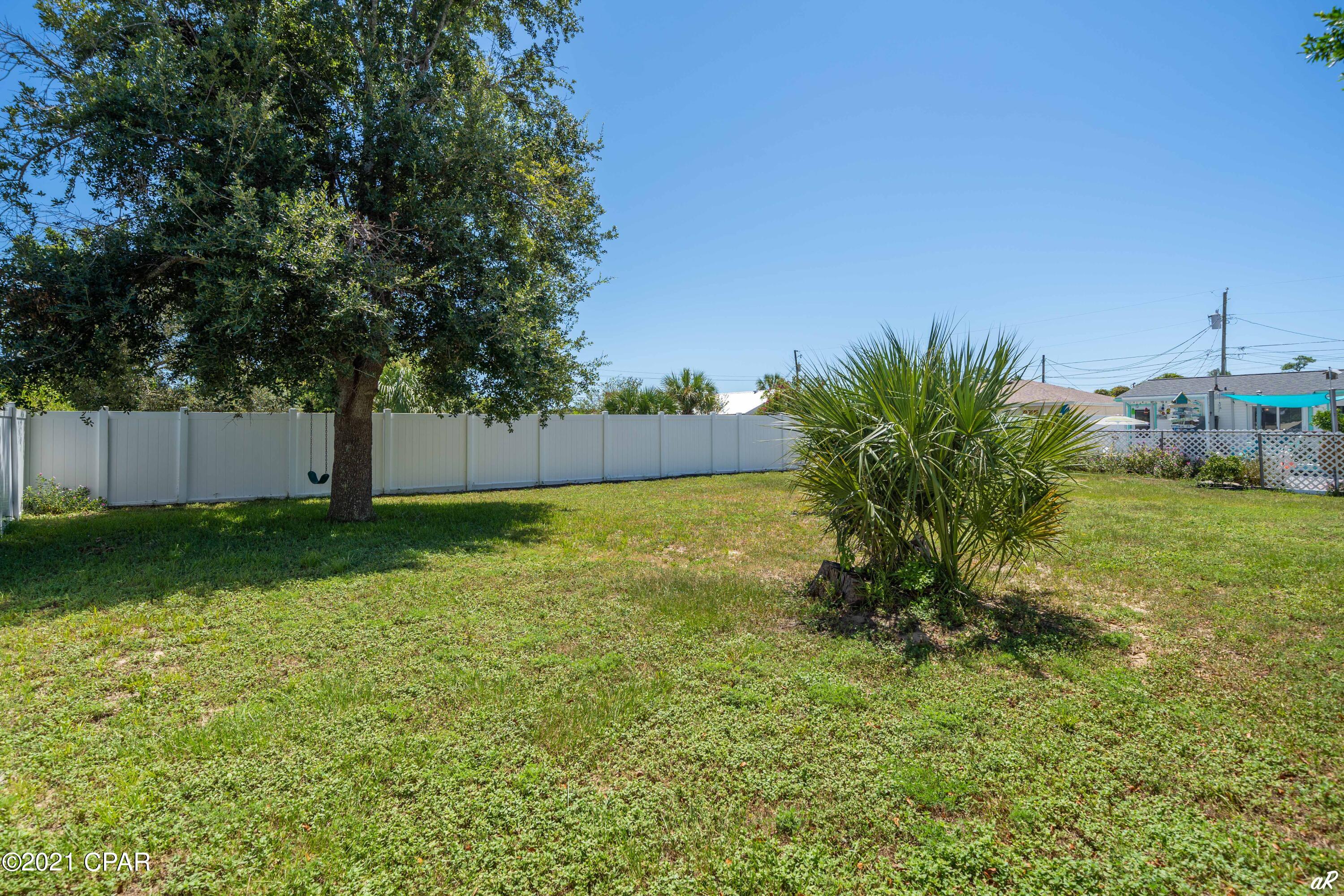 Bahama Beach - Residential