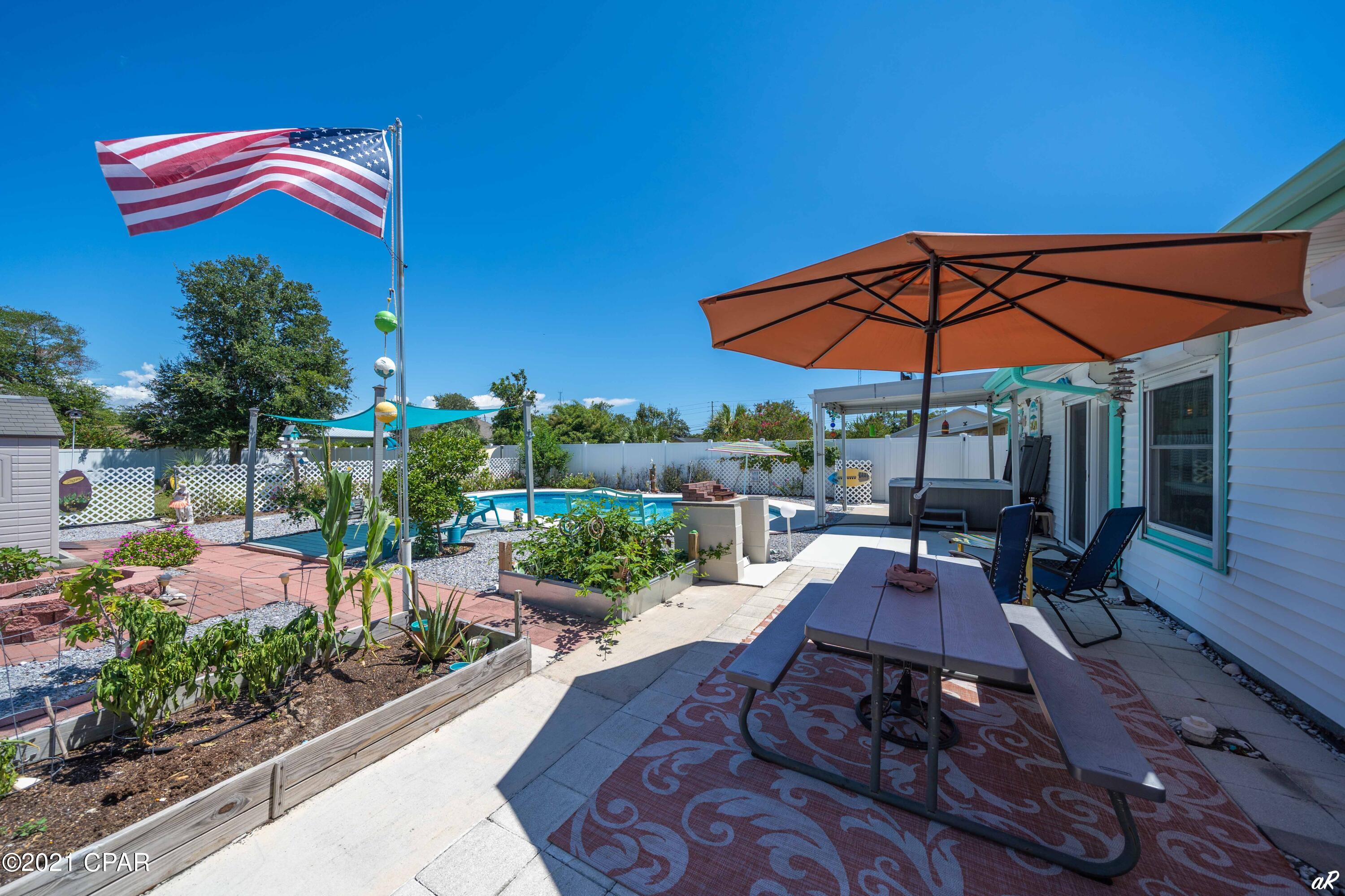 Bahama Beach - Residential
