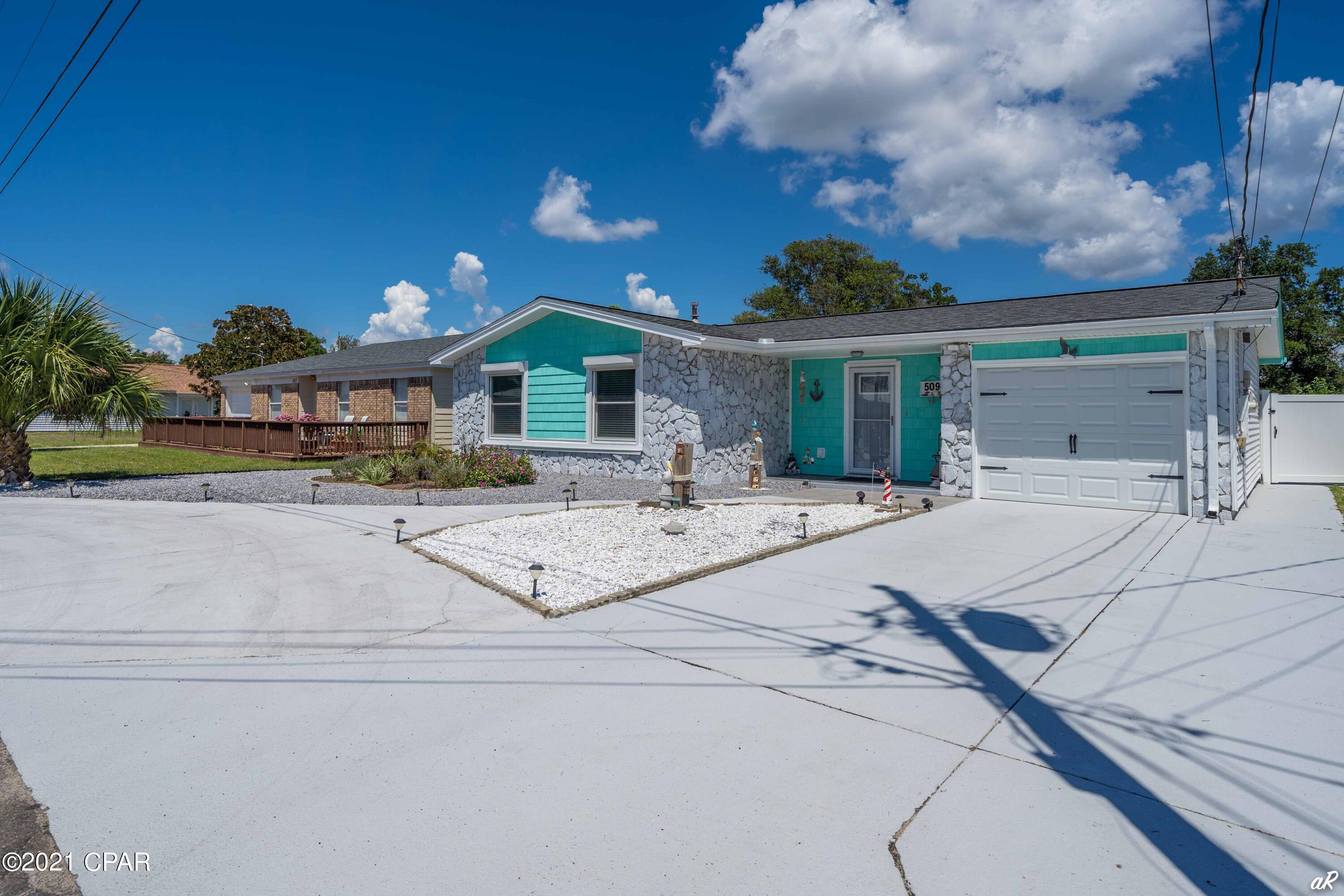 Bahama Beach - Residential