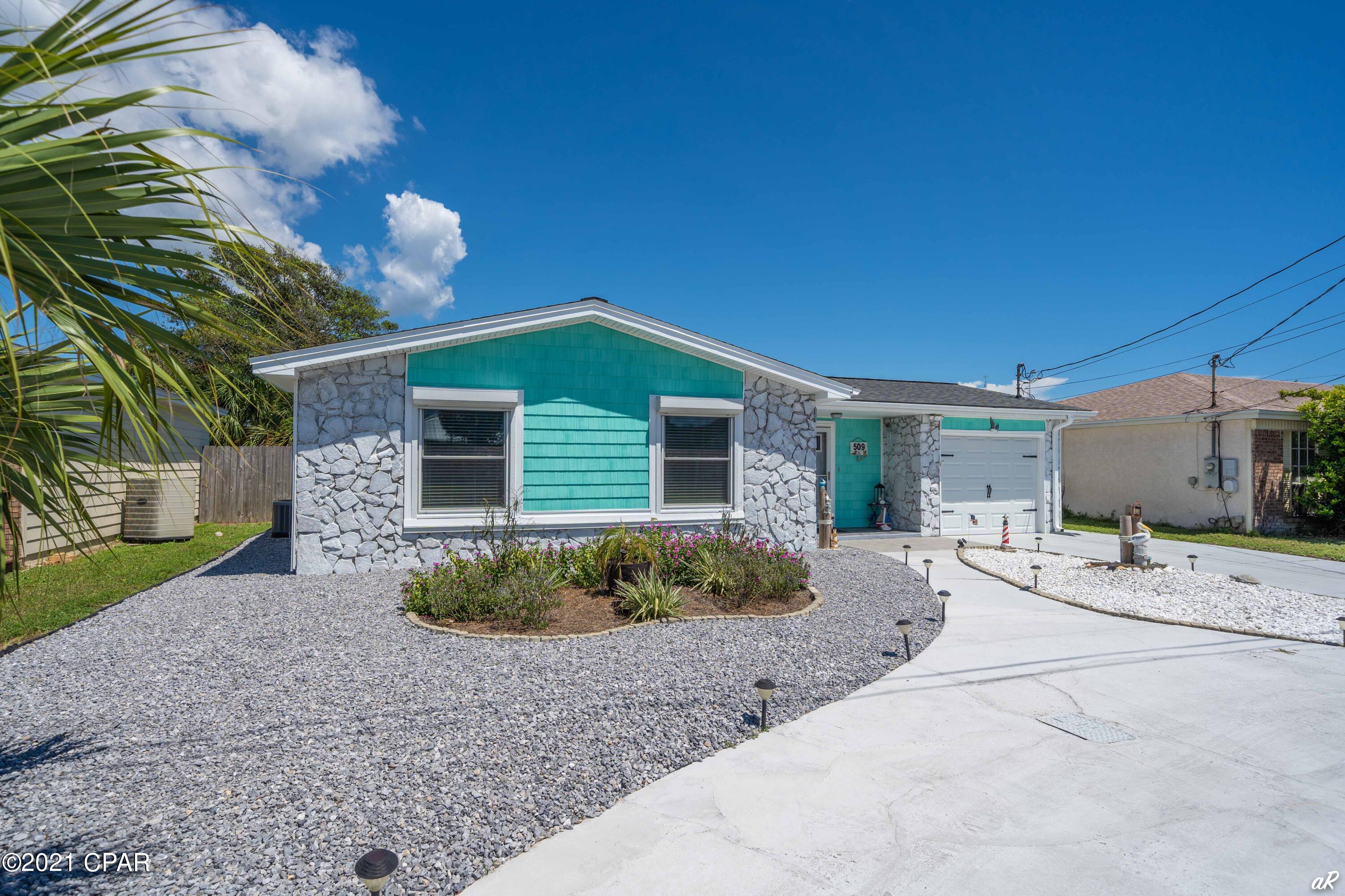 Bahama Beach - Residential