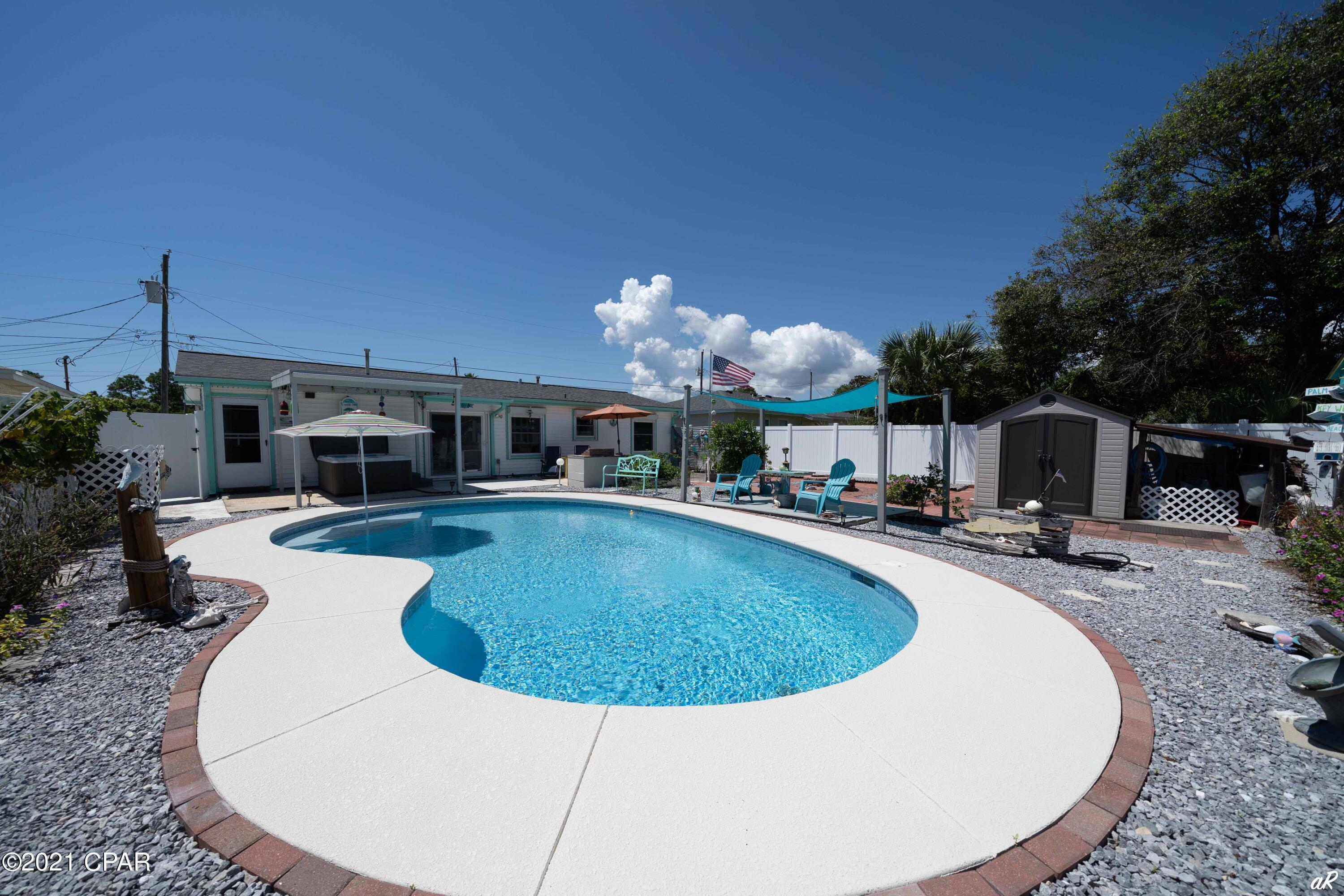 Bahama Beach - Residential