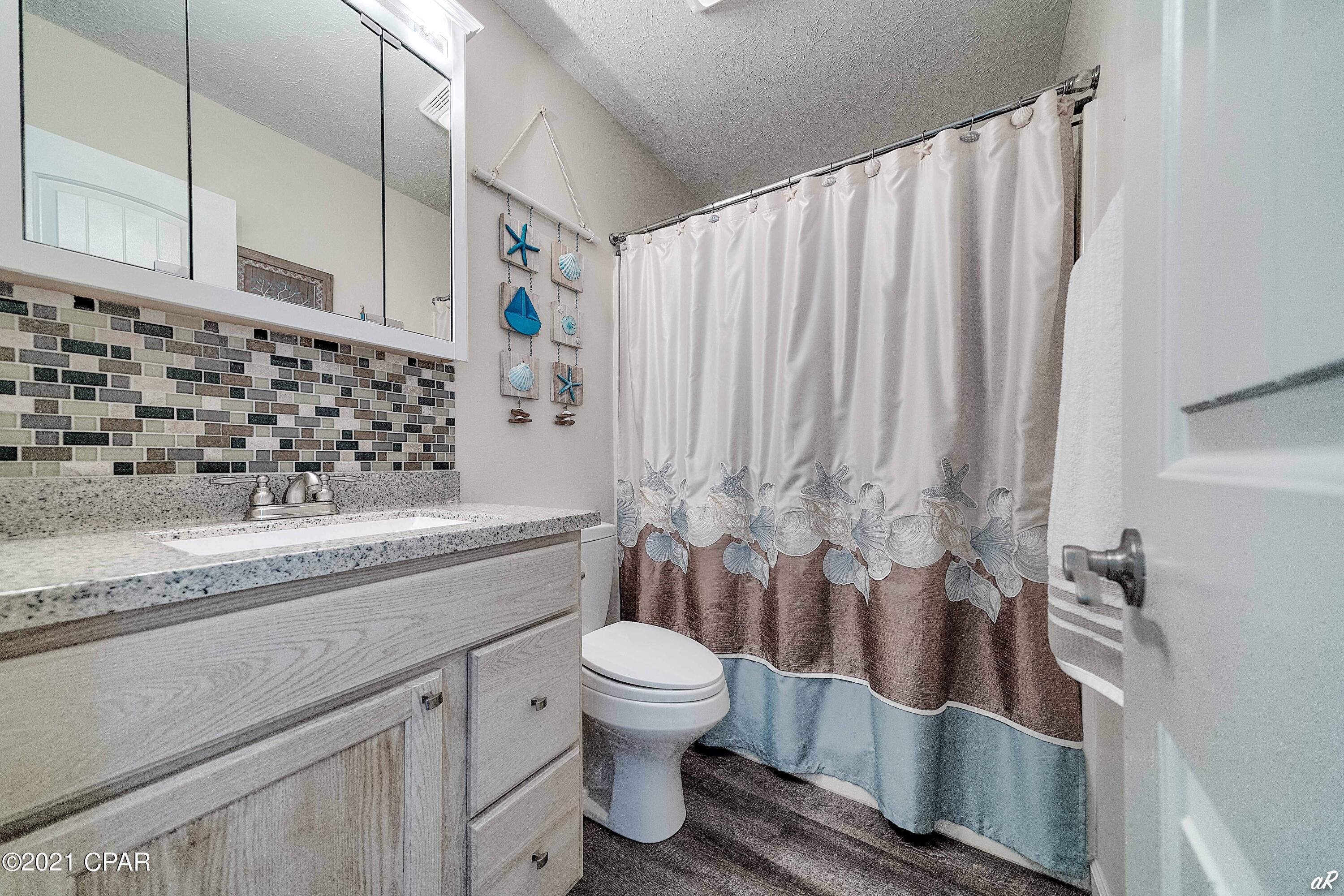 Bahama Beach - Residential