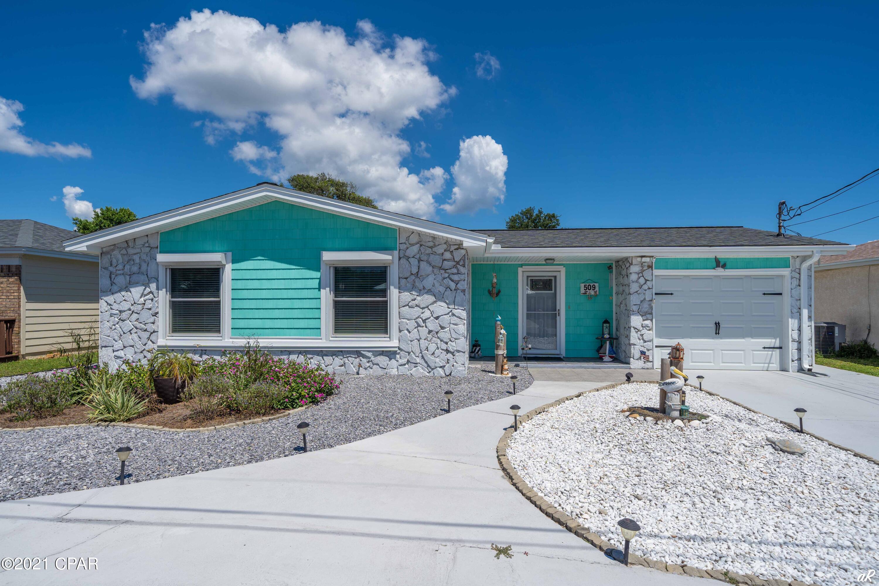 Bahama Beach - Residential