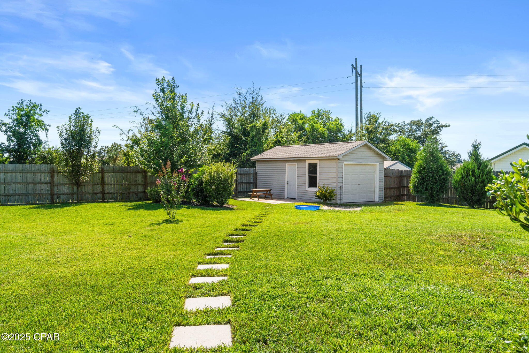 Baywood Shores Estates - Residential