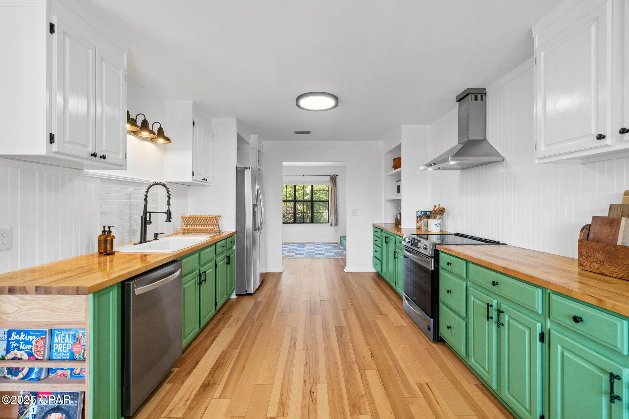 Baywood Shores Estates - Residential