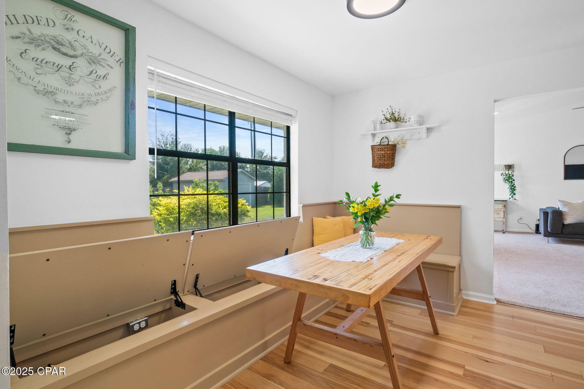 Baywood Shores Estates - Residential