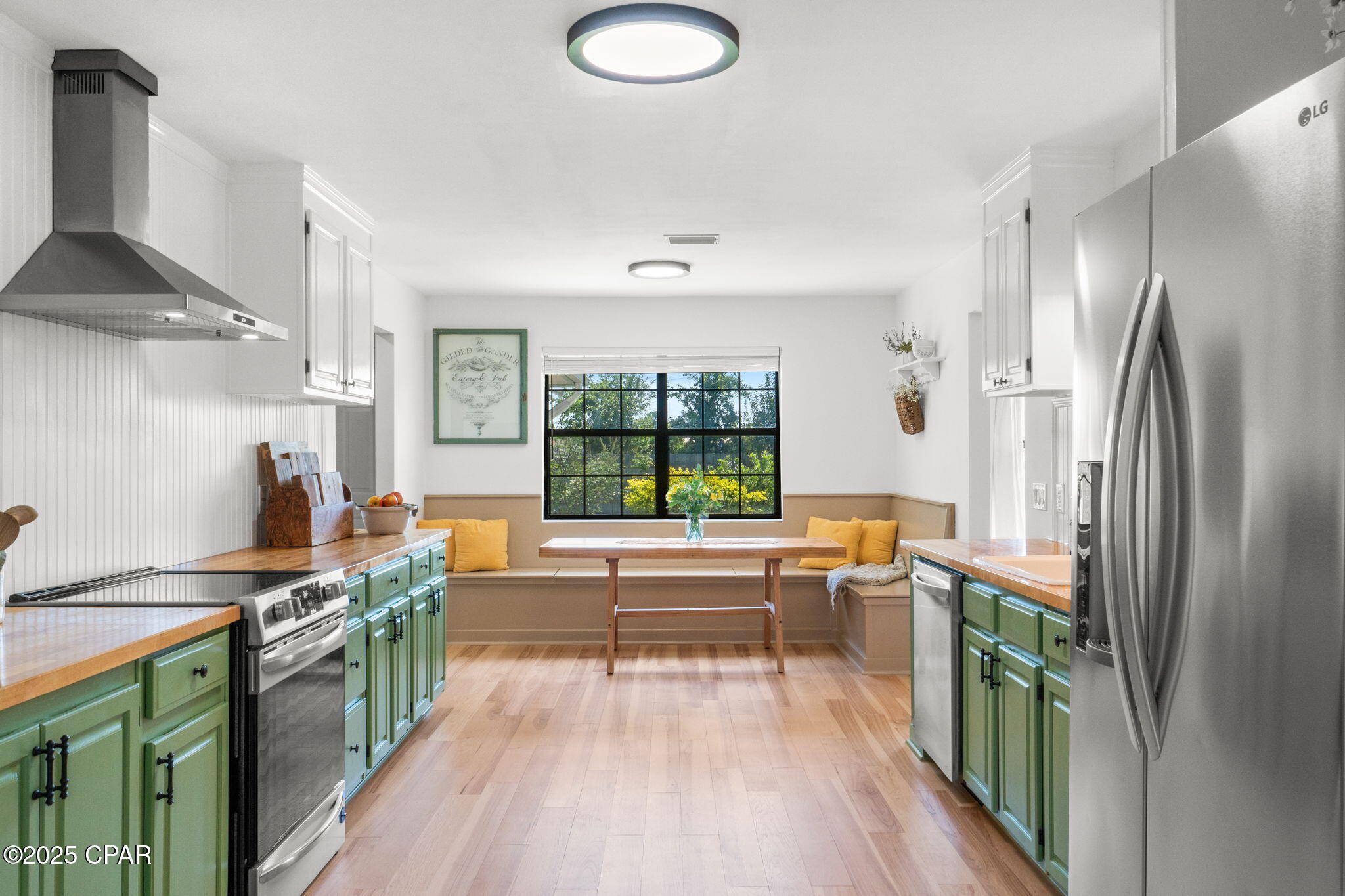 Baywood Shores Estates - Residential