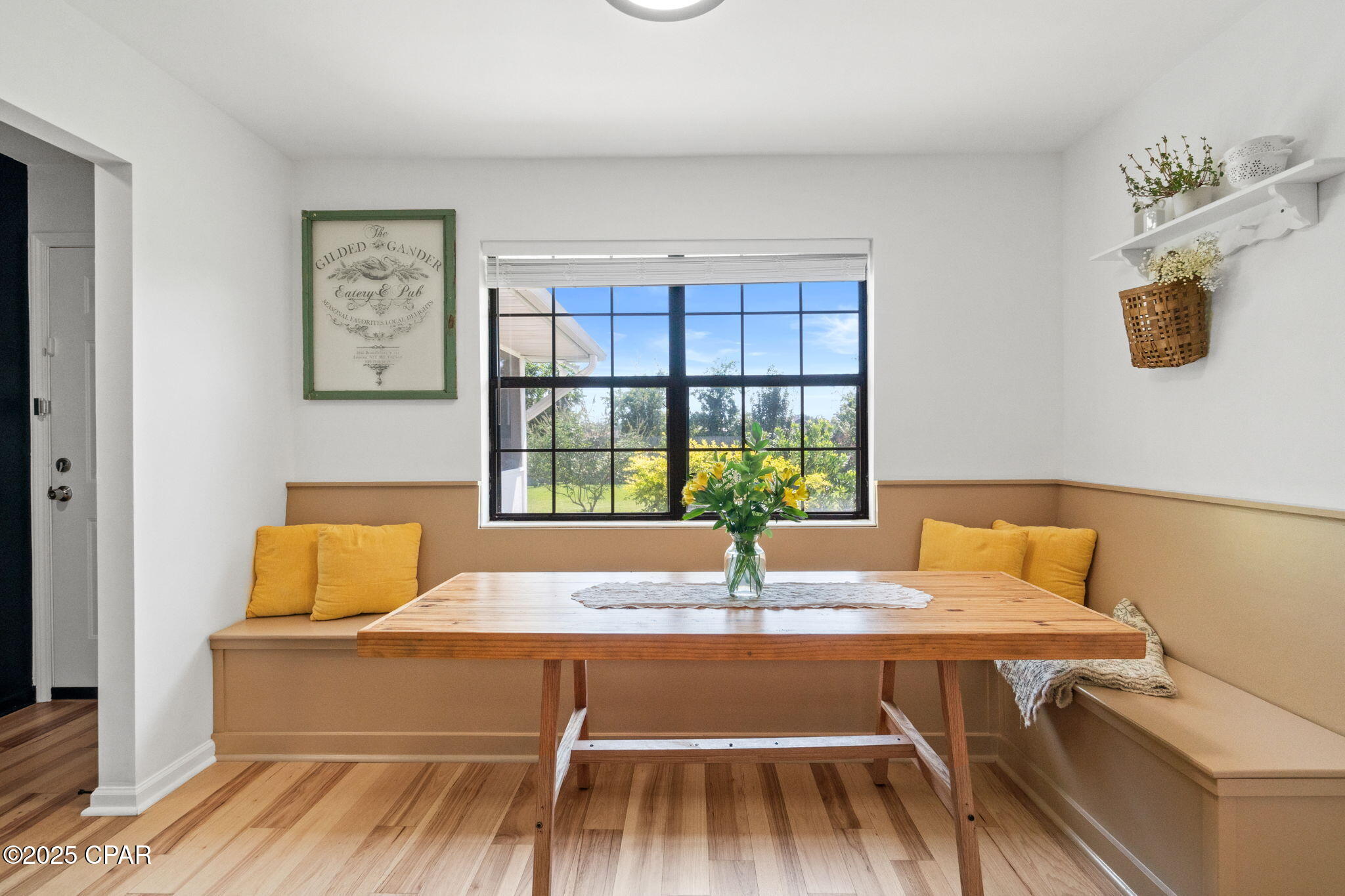 Baywood Shores Estates - Residential