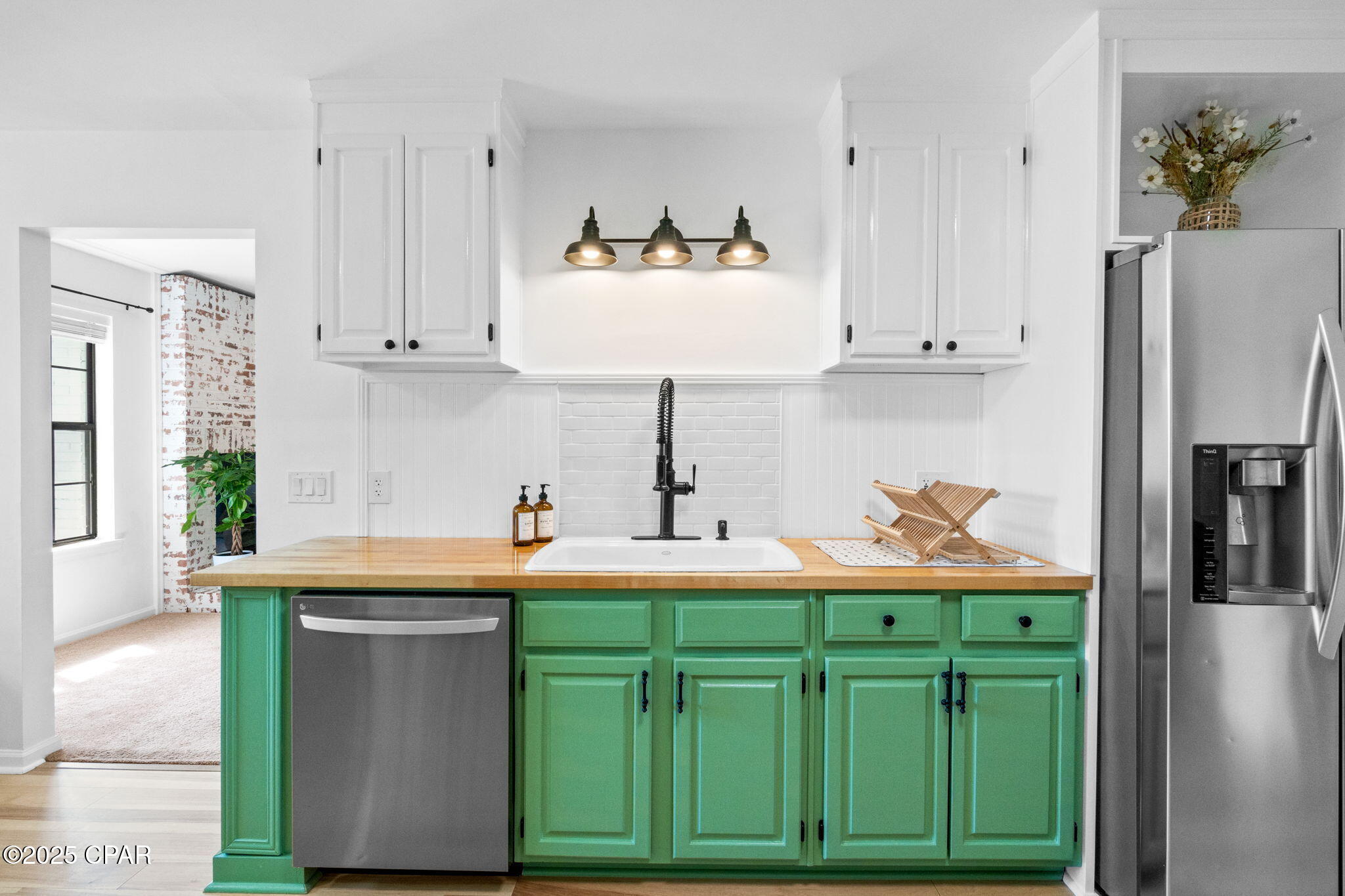Baywood Shores Estates - Residential