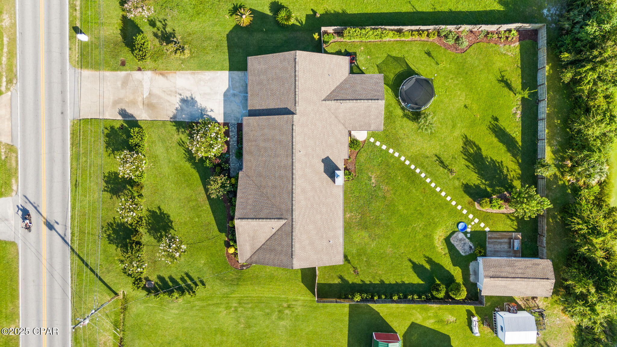 Baywood Shores Estates - Residential