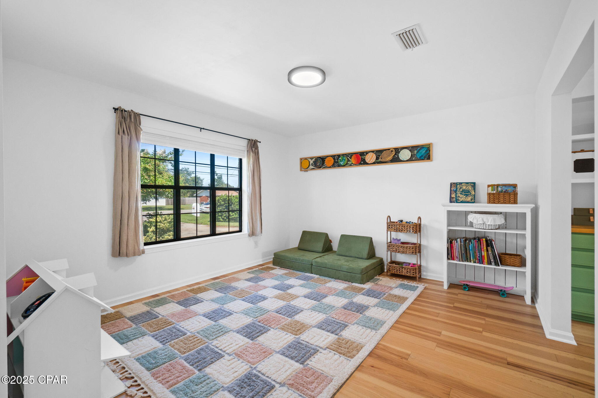 Baywood Shores Estates - Residential