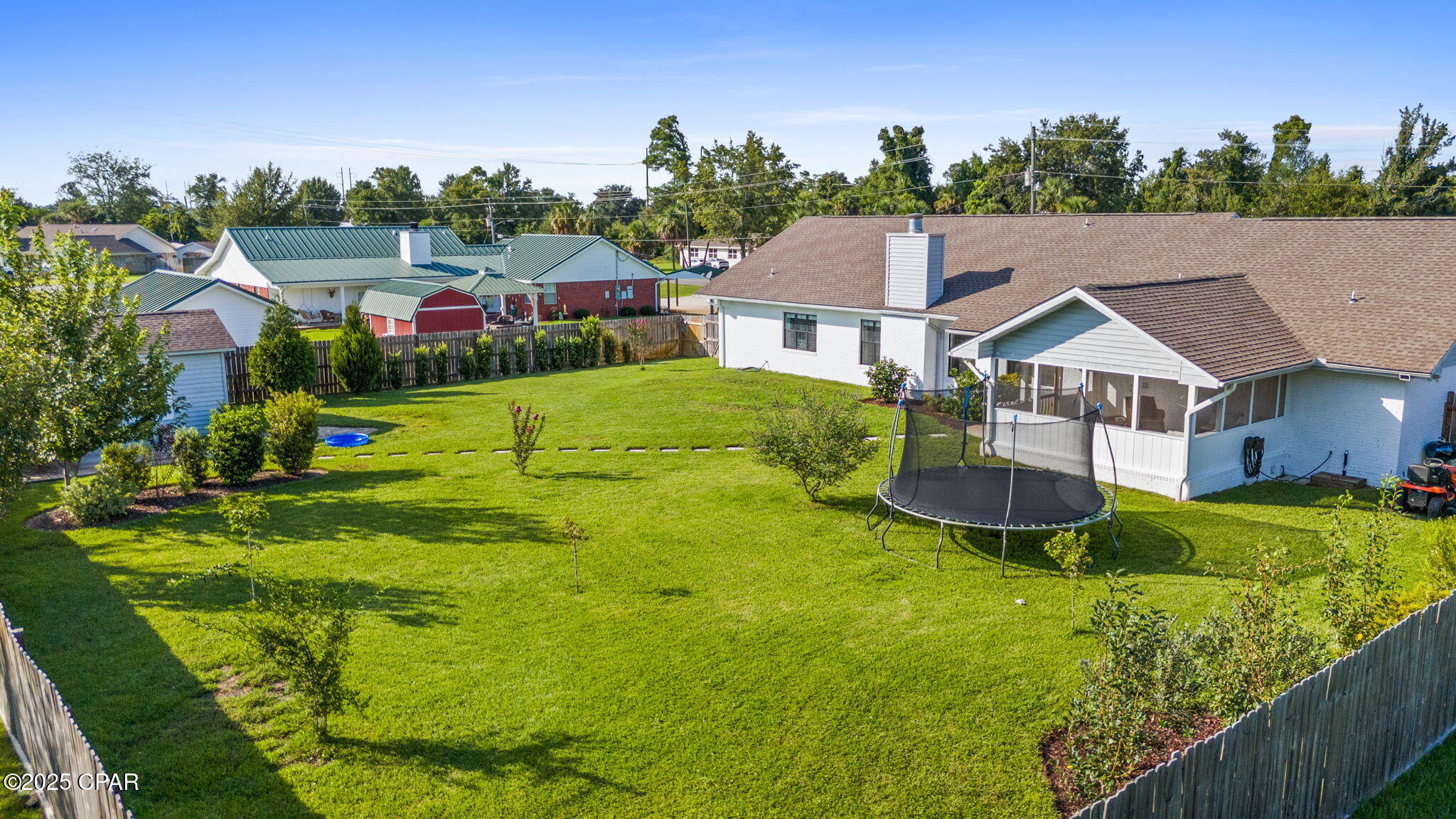 Baywood Shores Estates - Residential