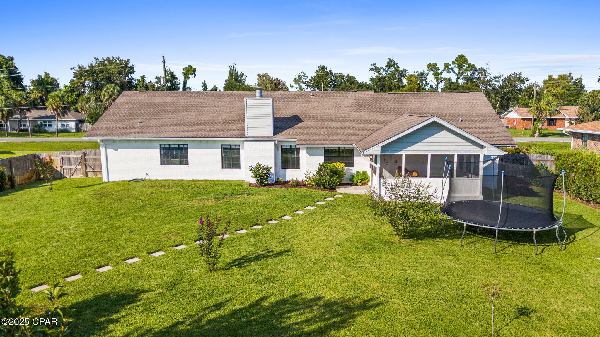 Baywood Shores Estates - Residential