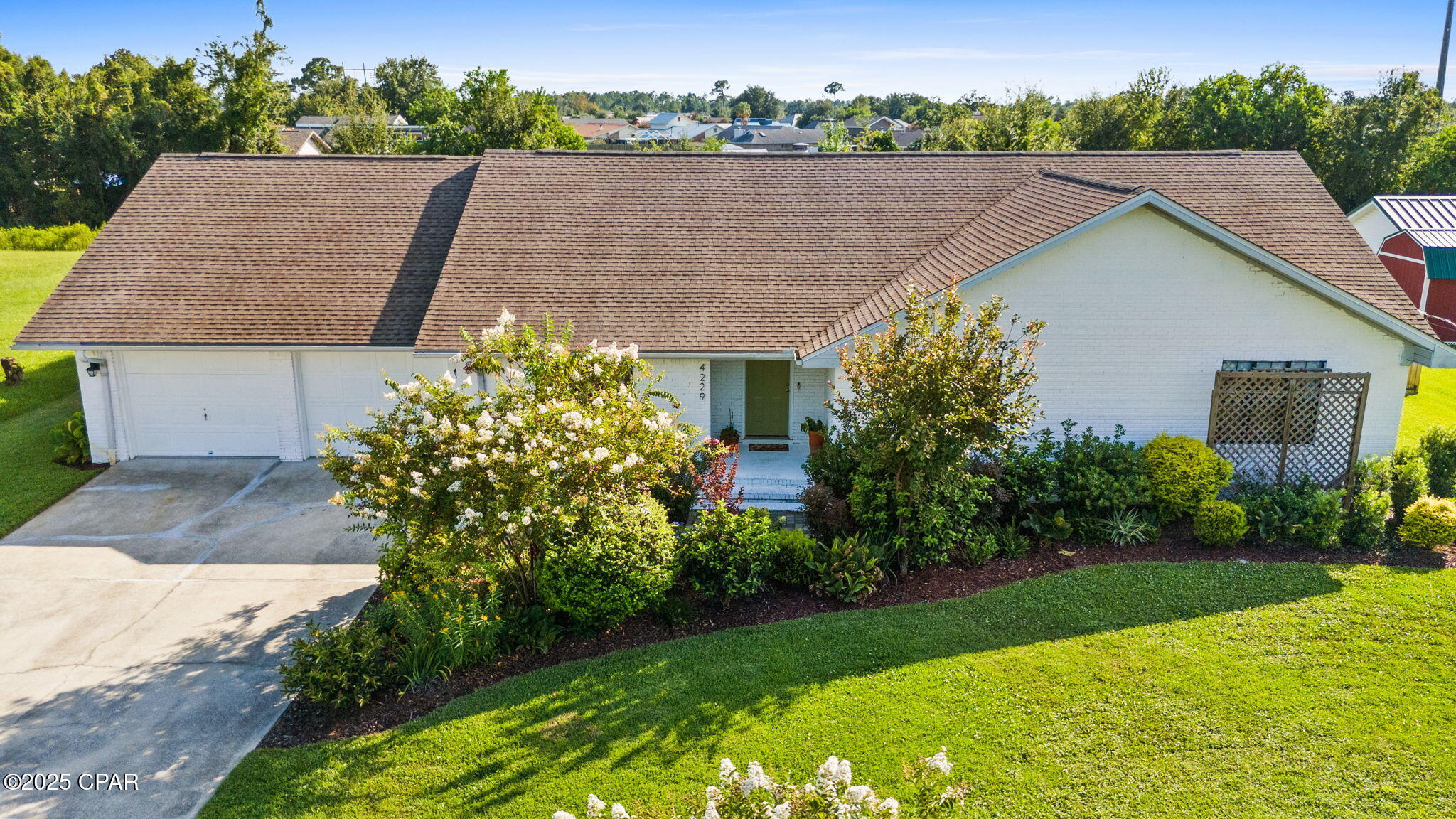 Baywood Shores Estates - Residential