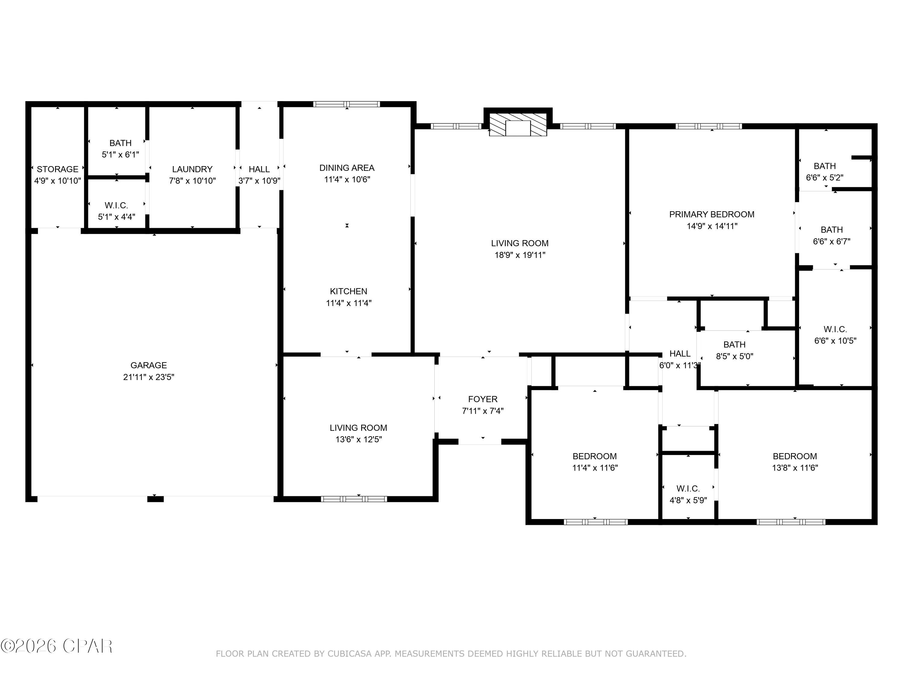 Baywood Shores Estates - Residential