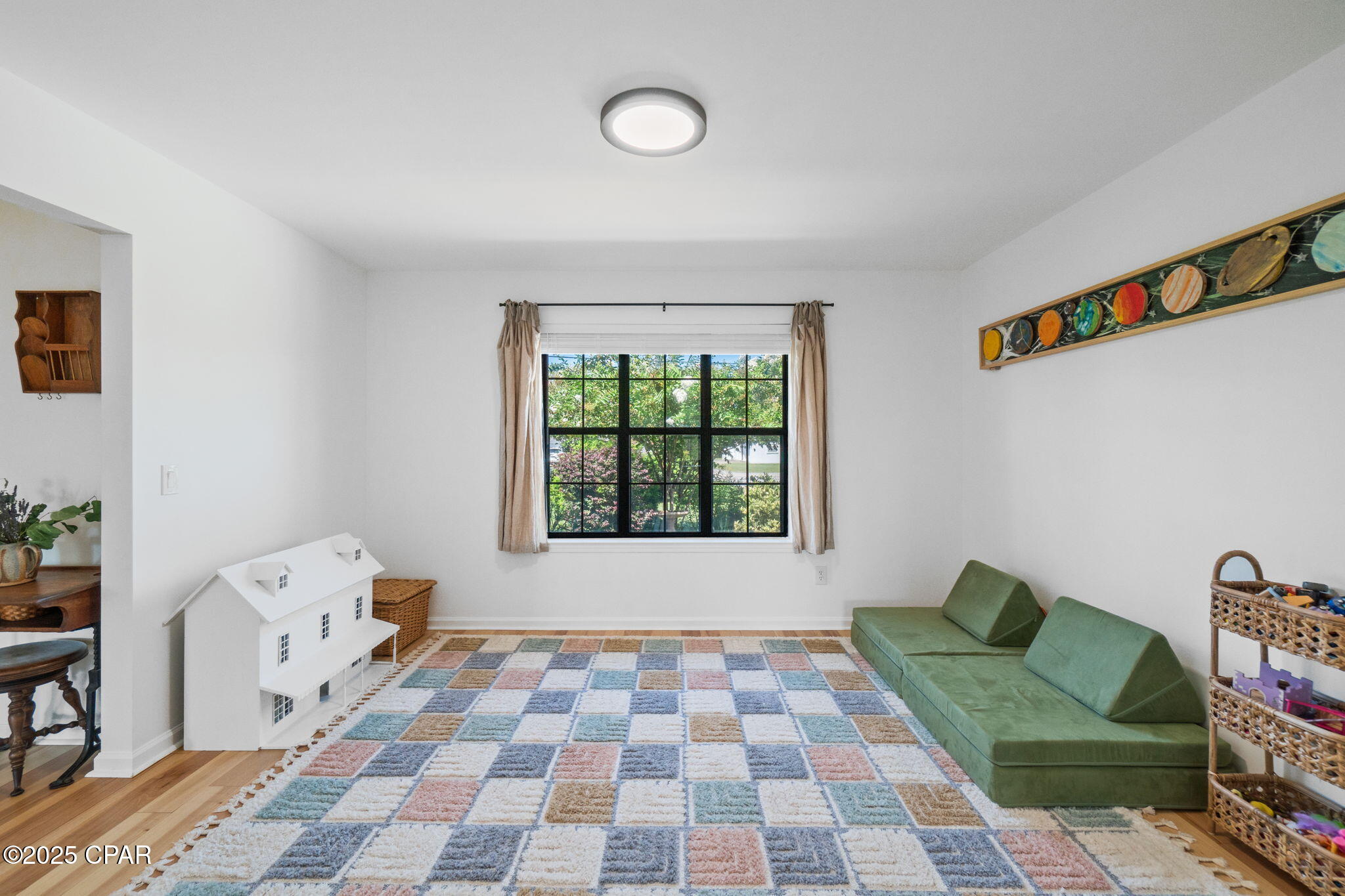 Baywood Shores Estates - Residential